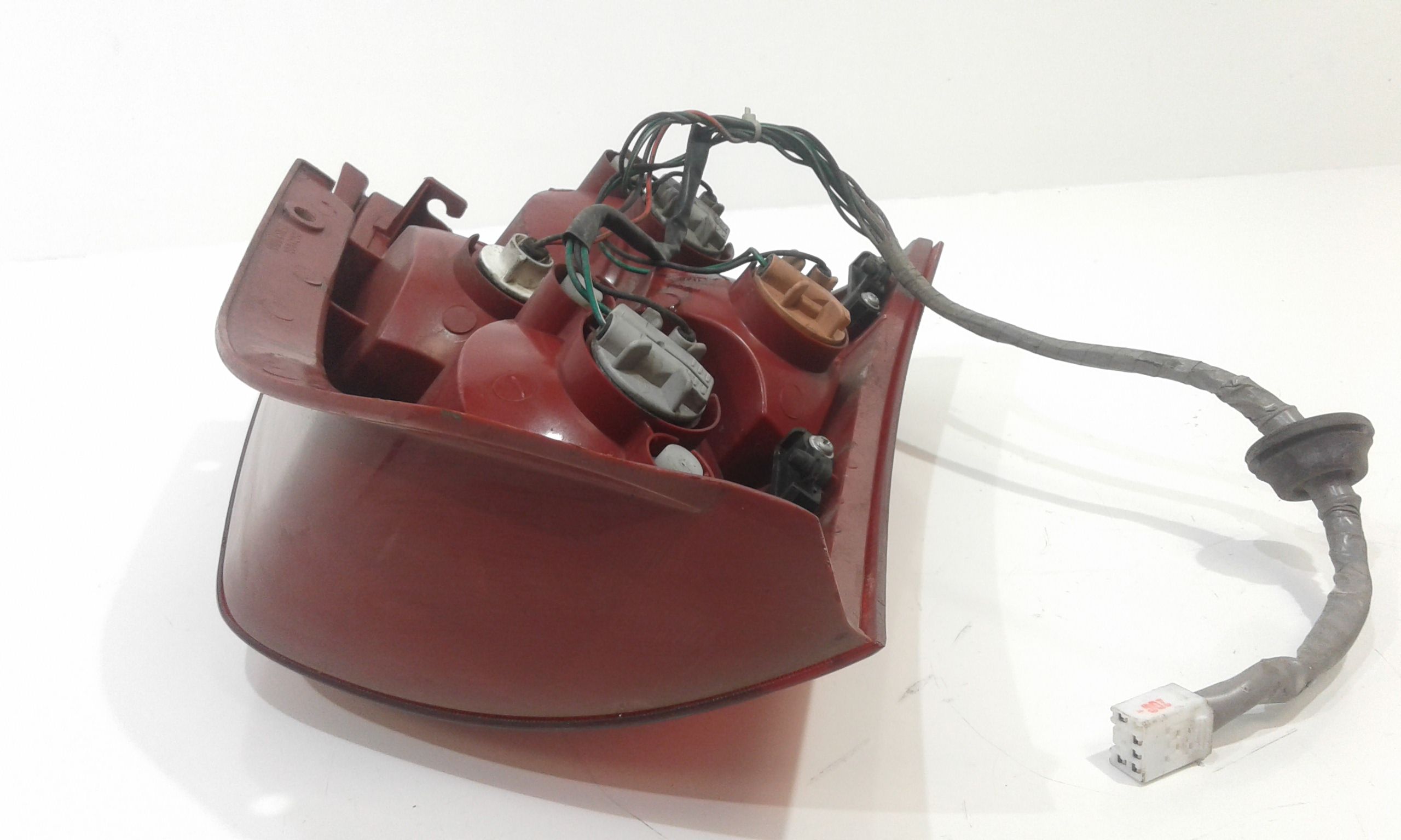 Stop fanale posteriore Destro Passeggero HYUNDAI Atos Prime 3 Serie