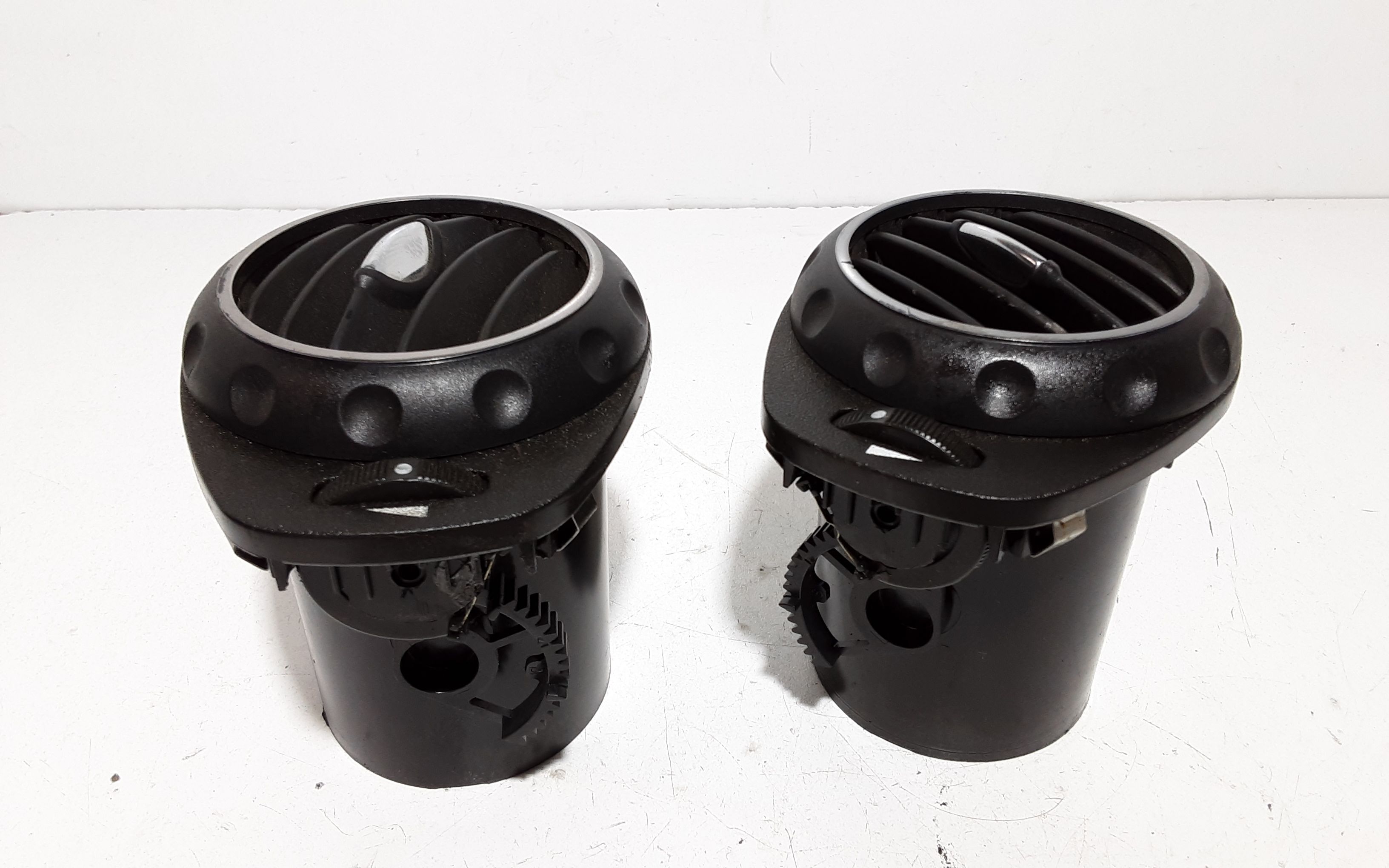 Bocchette Aria Cruscotto ALFA ROMEO 147 2 serie