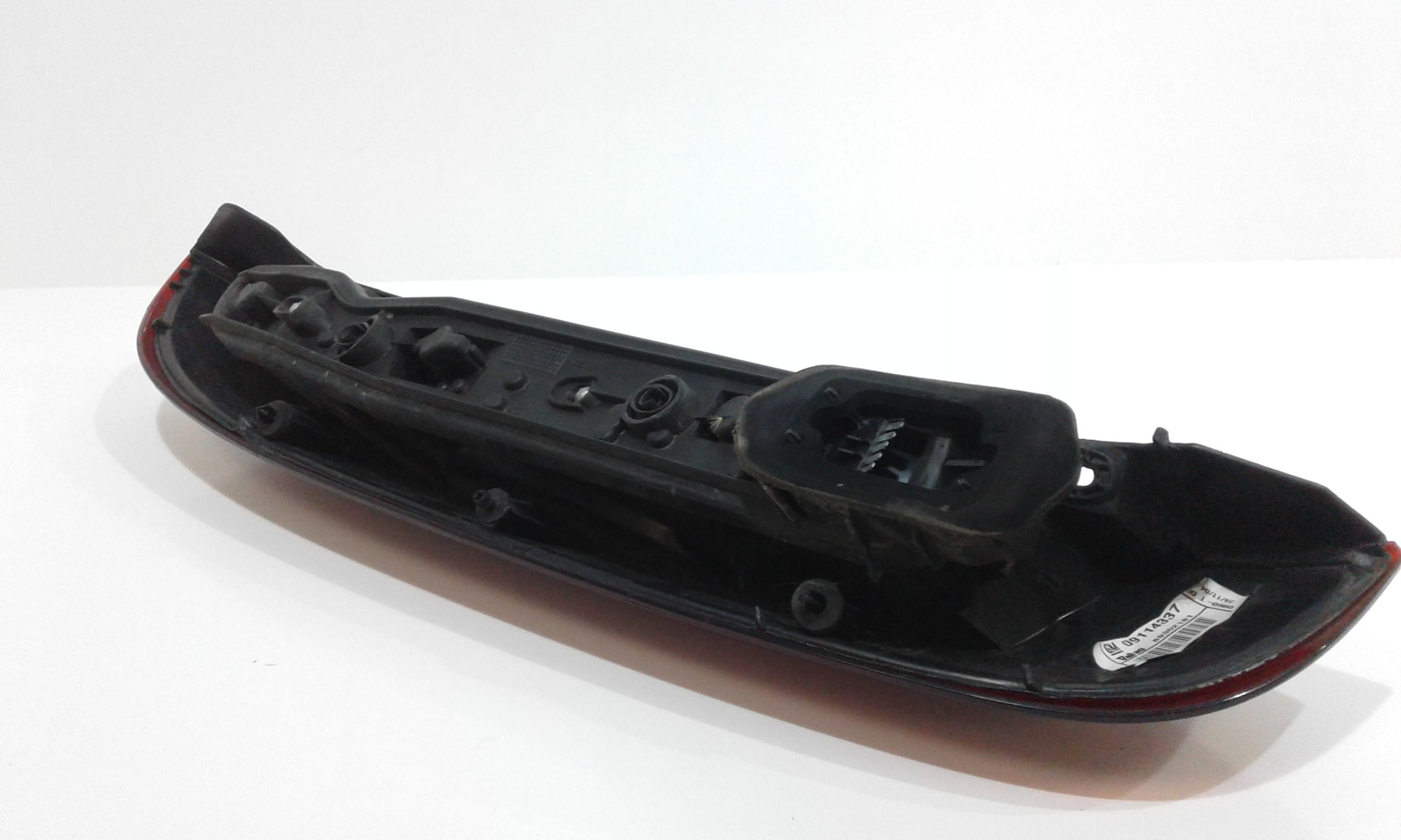 Stop fanale posteriore Destro Passeggero OPEL Corsa B 2 Serie 3P