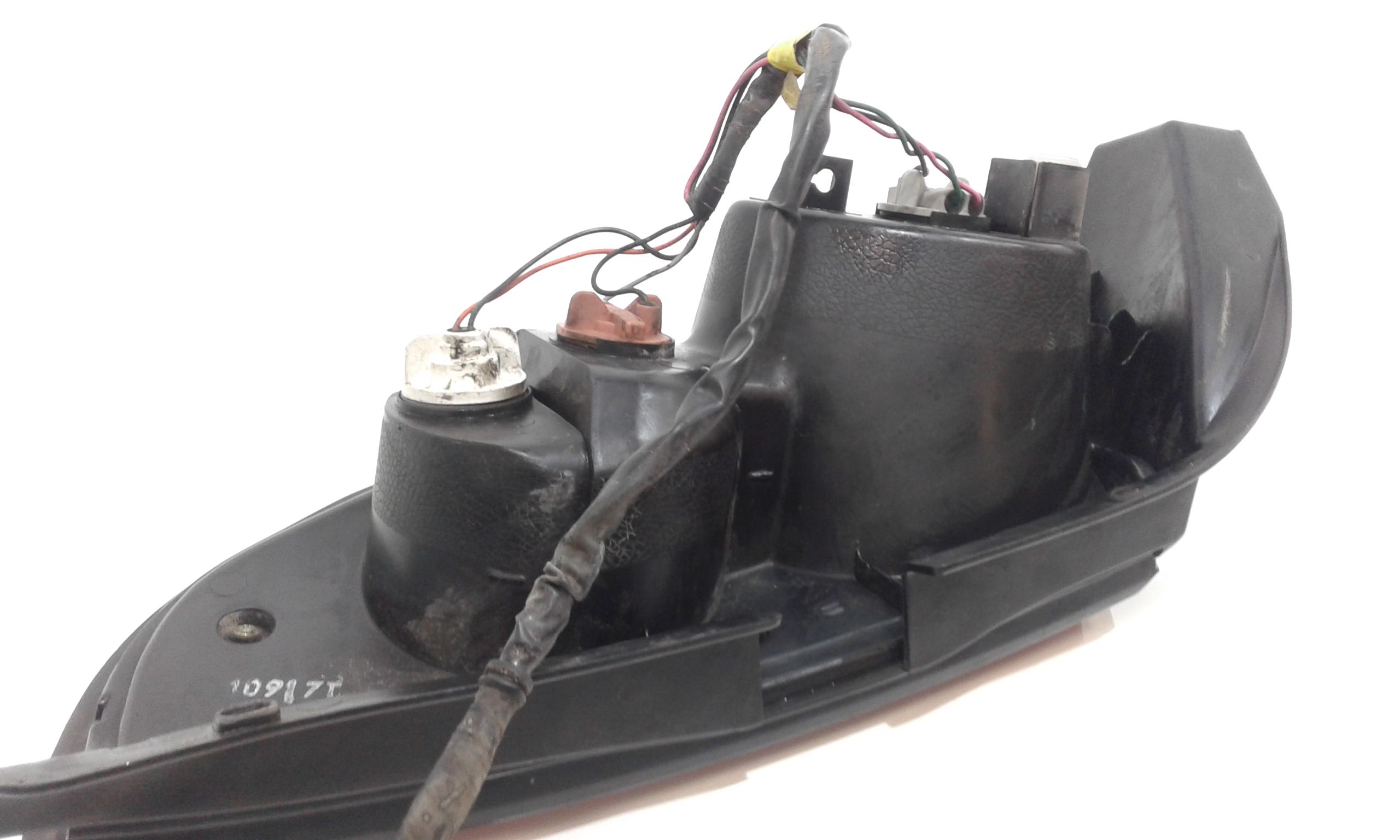 Stop fanale posteriore Destro Passeggero HYUNDAI Atos Prime