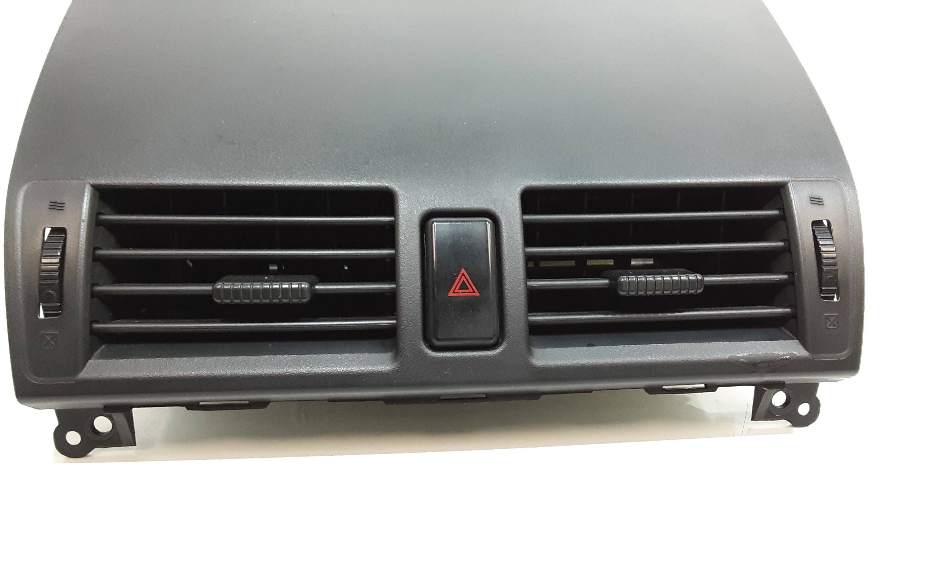 Bocchette Aria Cruscotto MAZDA 3 Berlina 1 Serie