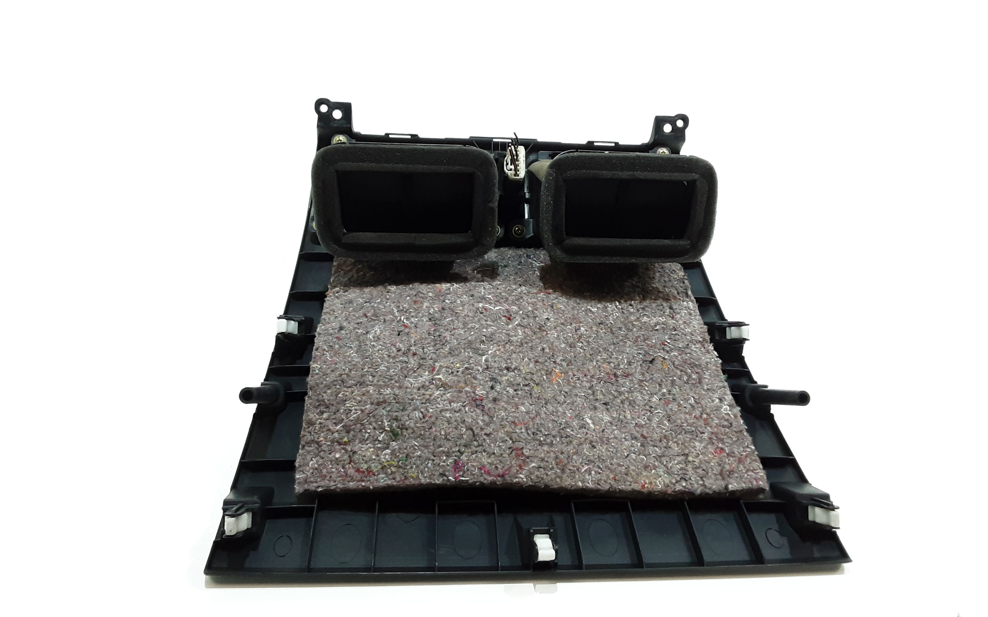 Bocchette Aria Cruscotto MAZDA 3 Berlina 1 Serie