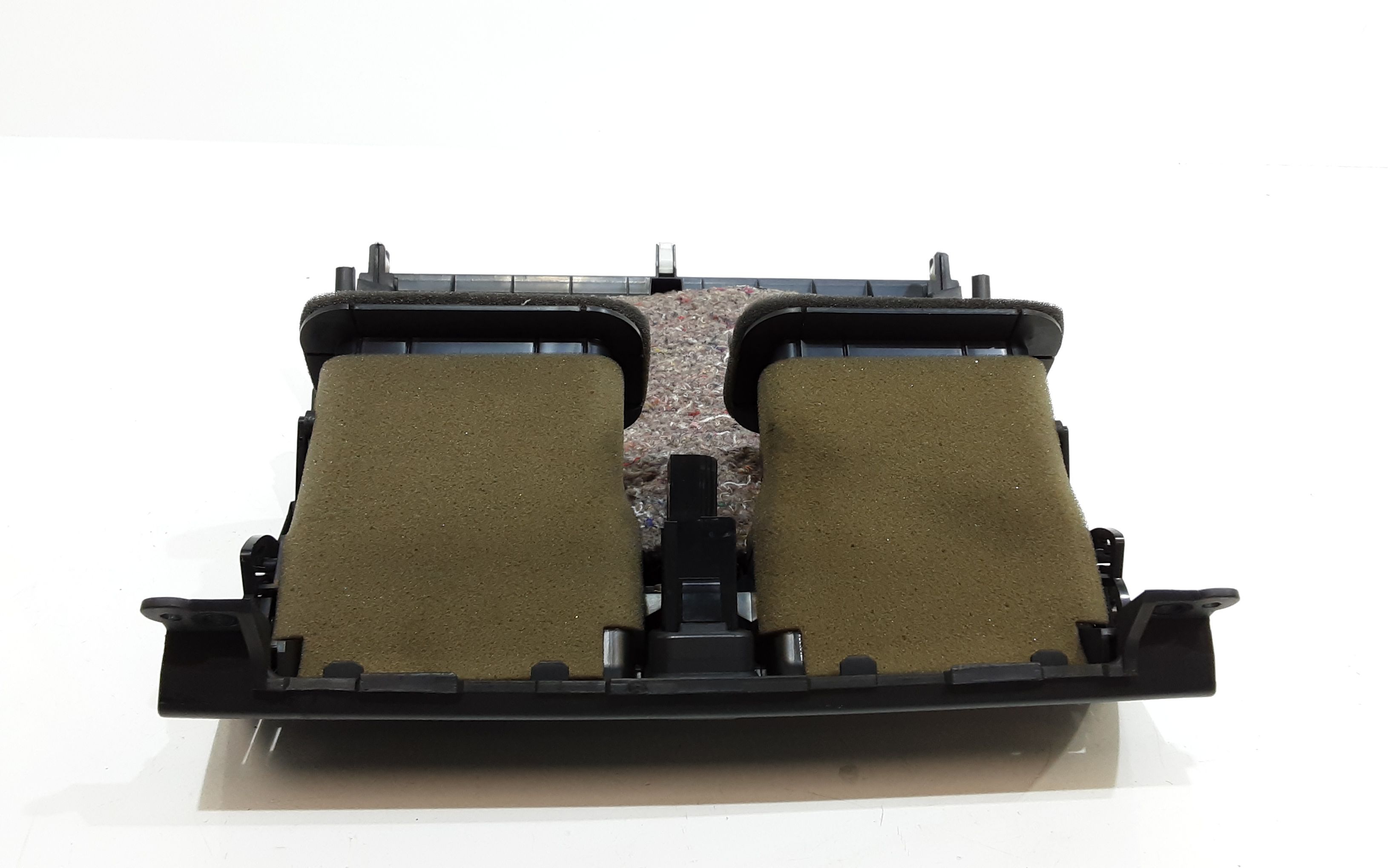 Bocchette Aria Cruscotto MAZDA 3 Berlina 1 Serie