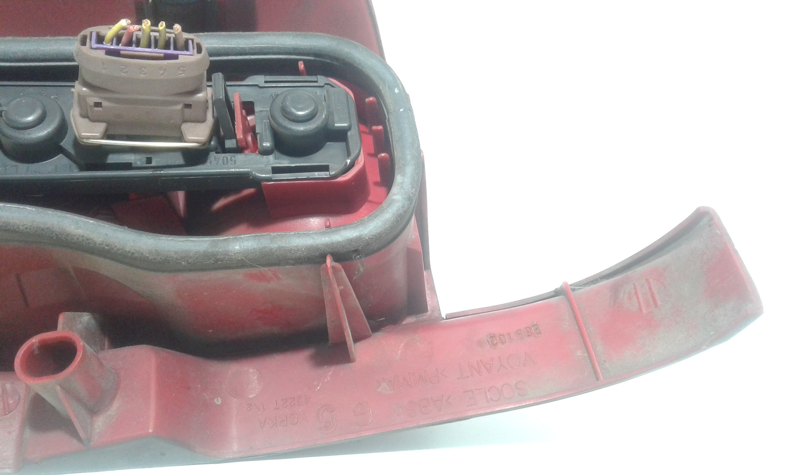 Stop fanale posteriore Destro Passeggero PEUGEOT 306 Berlina