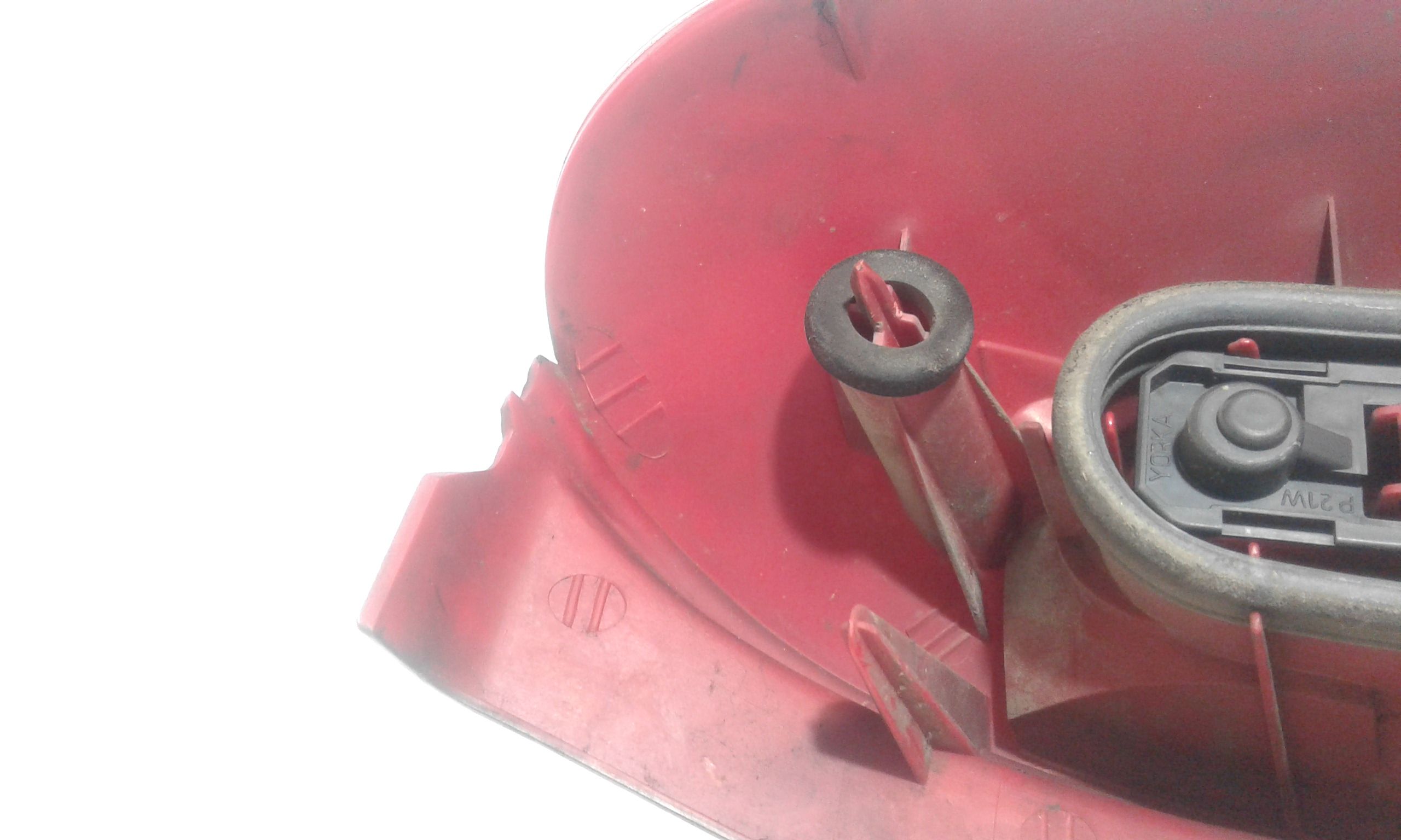 Stop fanale posteriore Destro Passeggero PEUGEOT 306 Berlina