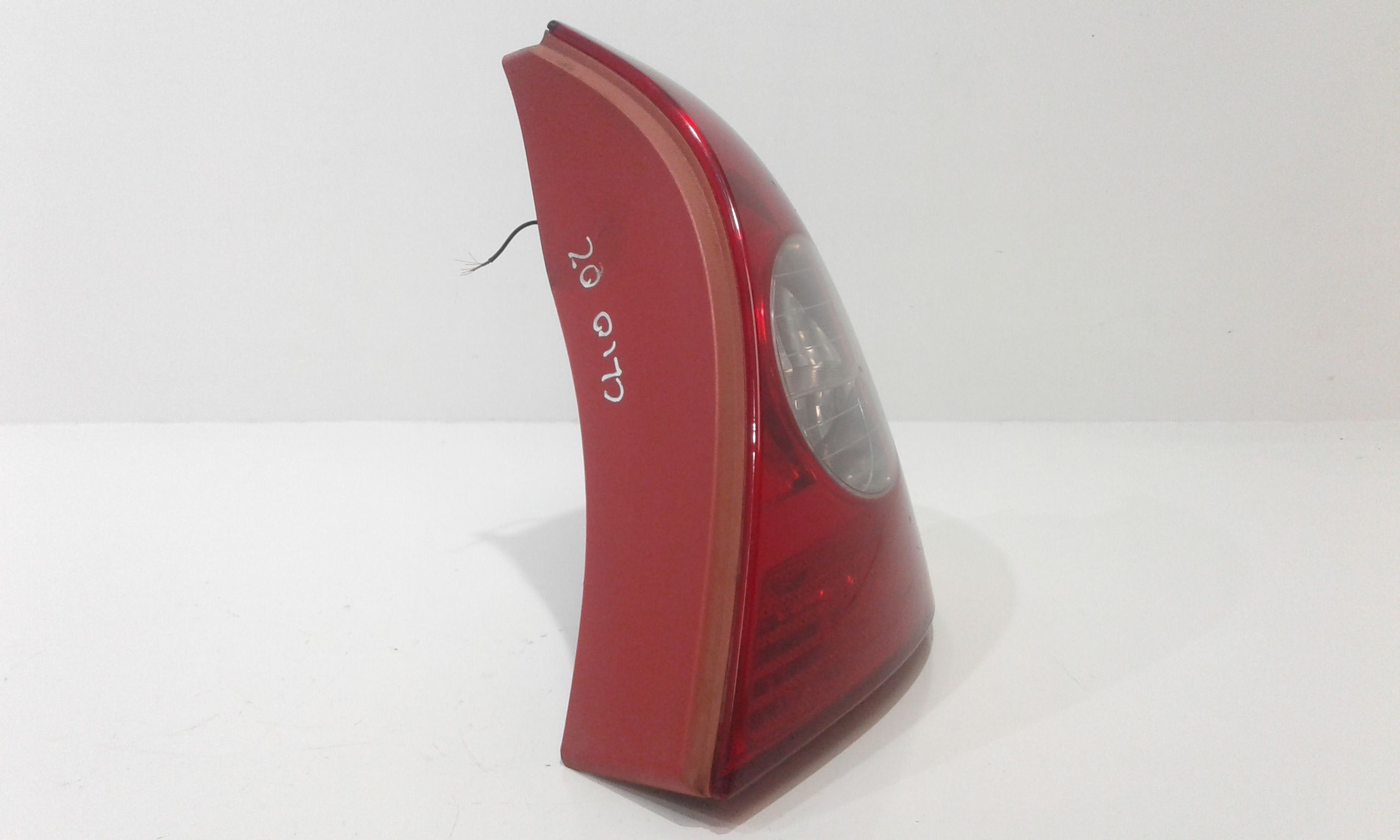 Stop fanale posteriore Destro Passeggero RENAULT Clio 4