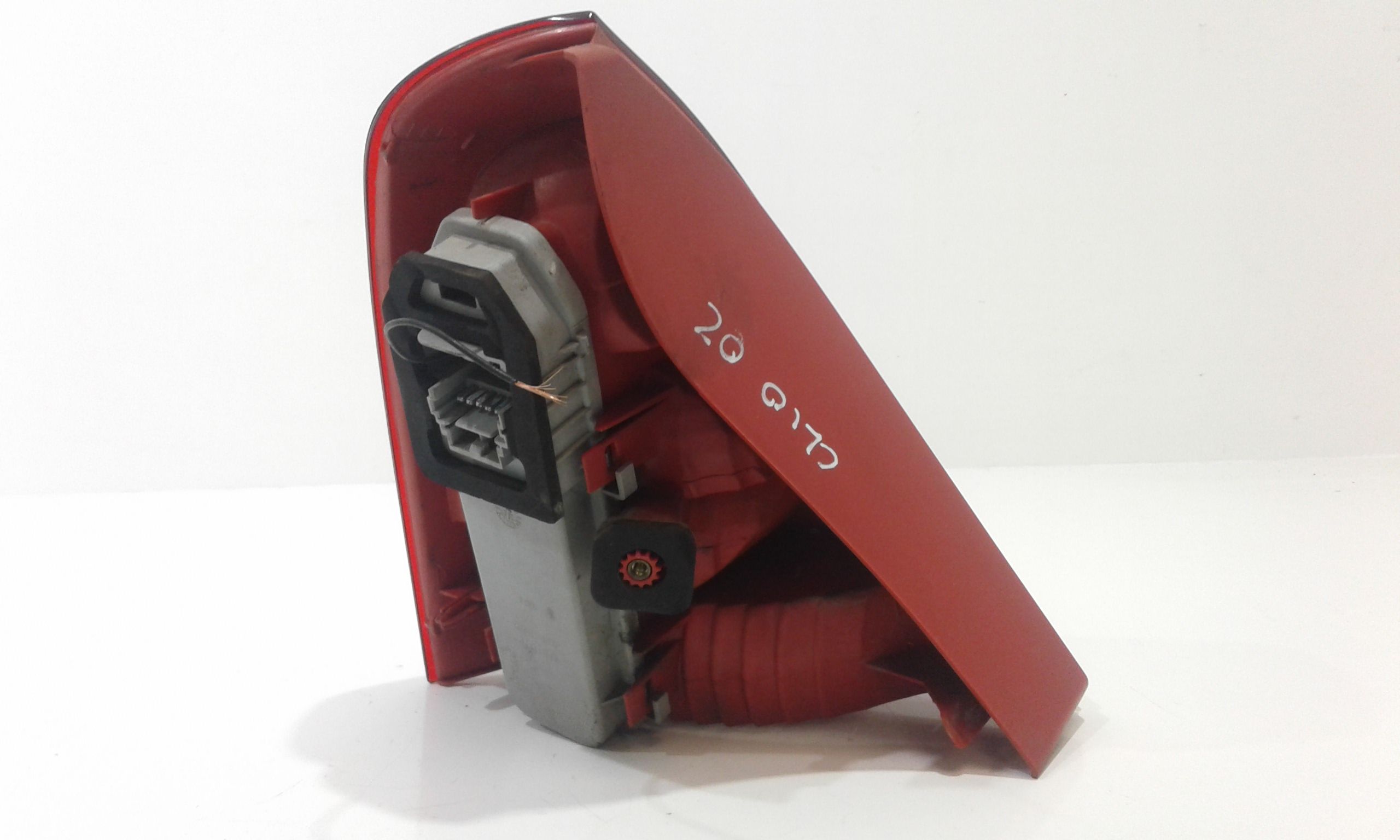 Stop fanale posteriore Destro Passeggero RENAULT Clio 4