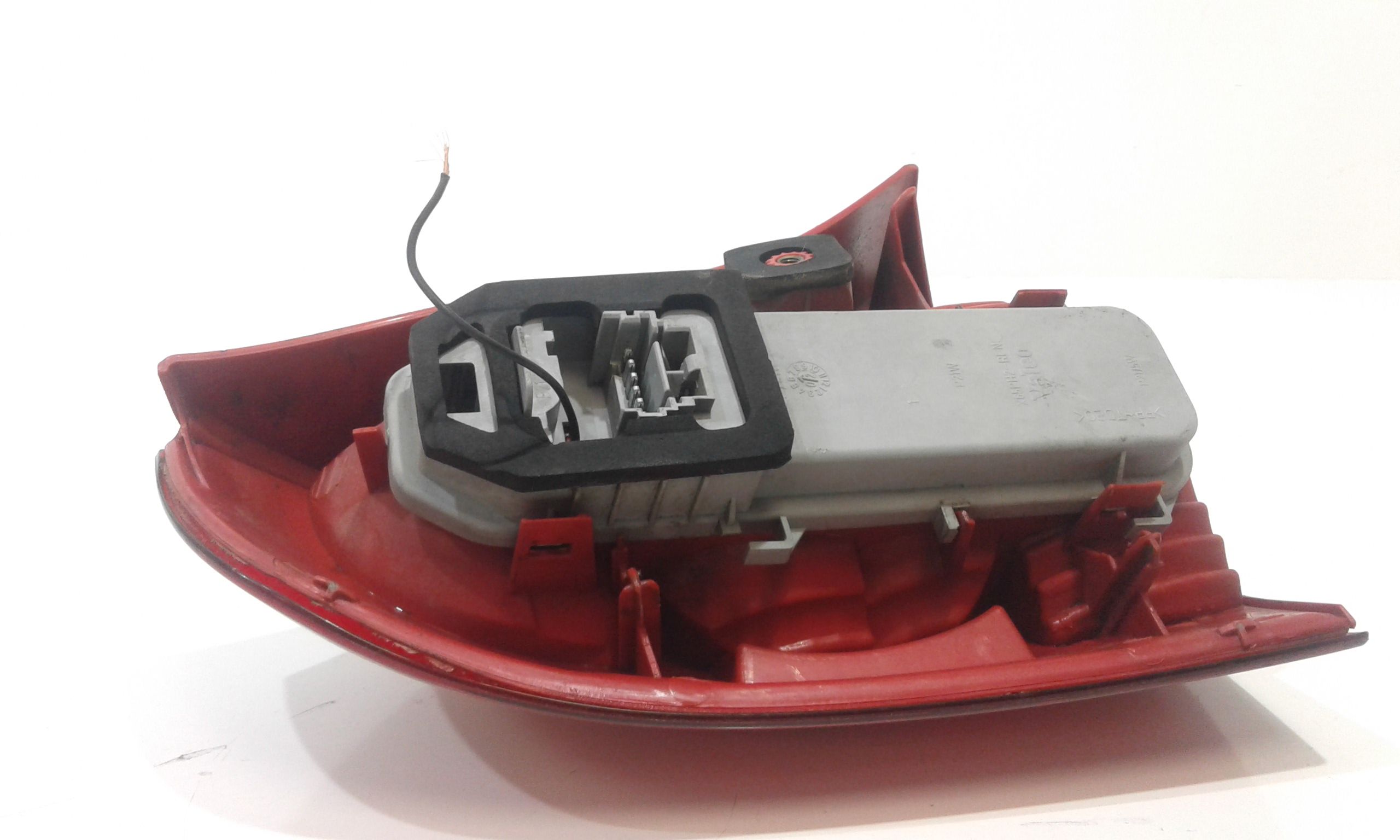 Stop fanale posteriore Destro Passeggero RENAULT Clio 4