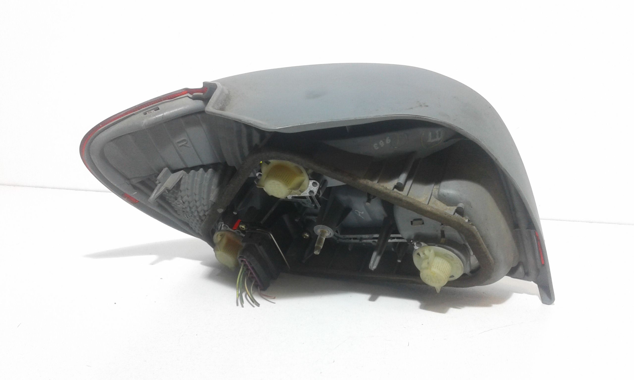 Stop fanale posteriore Destro Passeggero TOYOTA Yaris 1 Serie