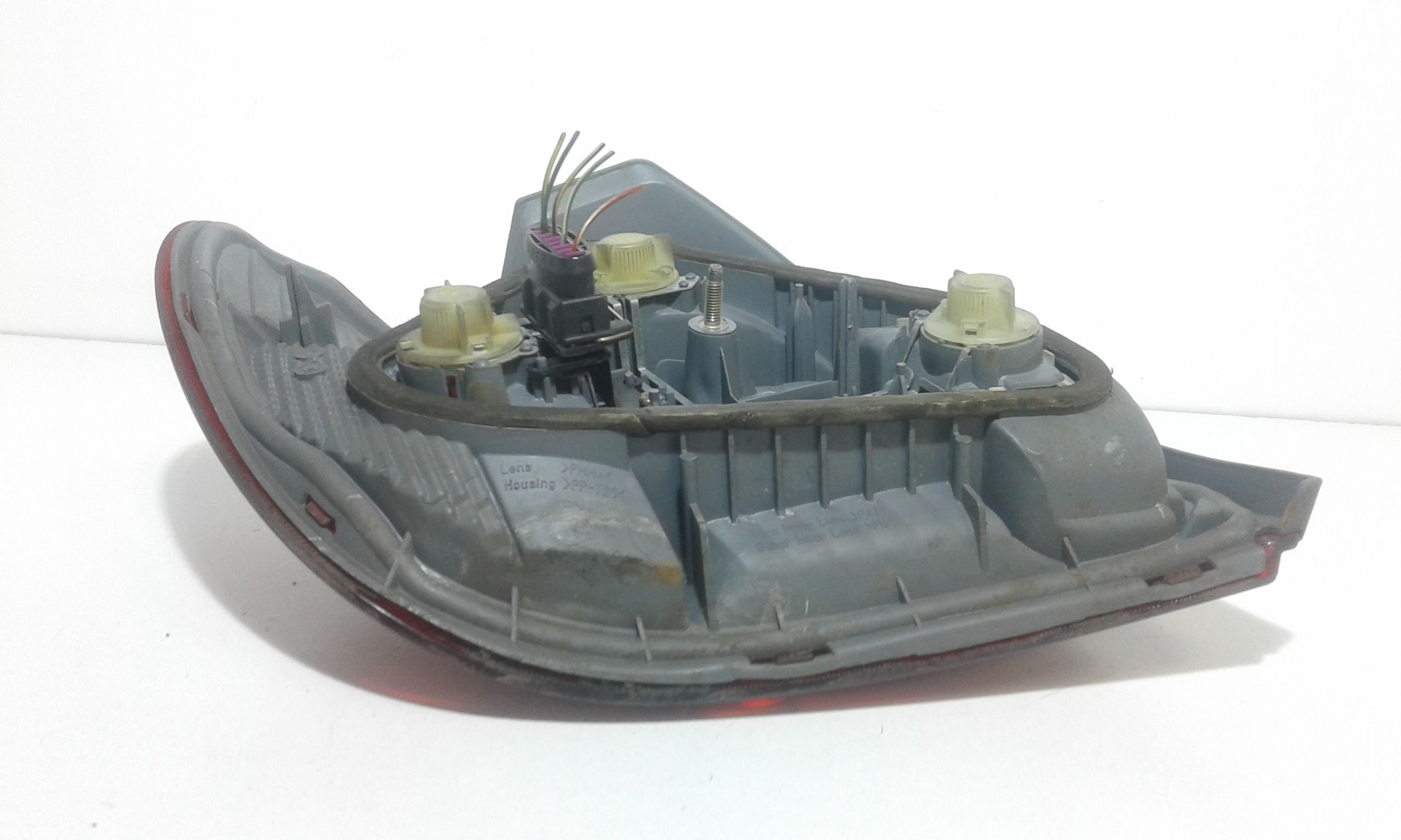 Stop fanale posteriore Destro Passeggero TOYOTA Yaris 1 Serie