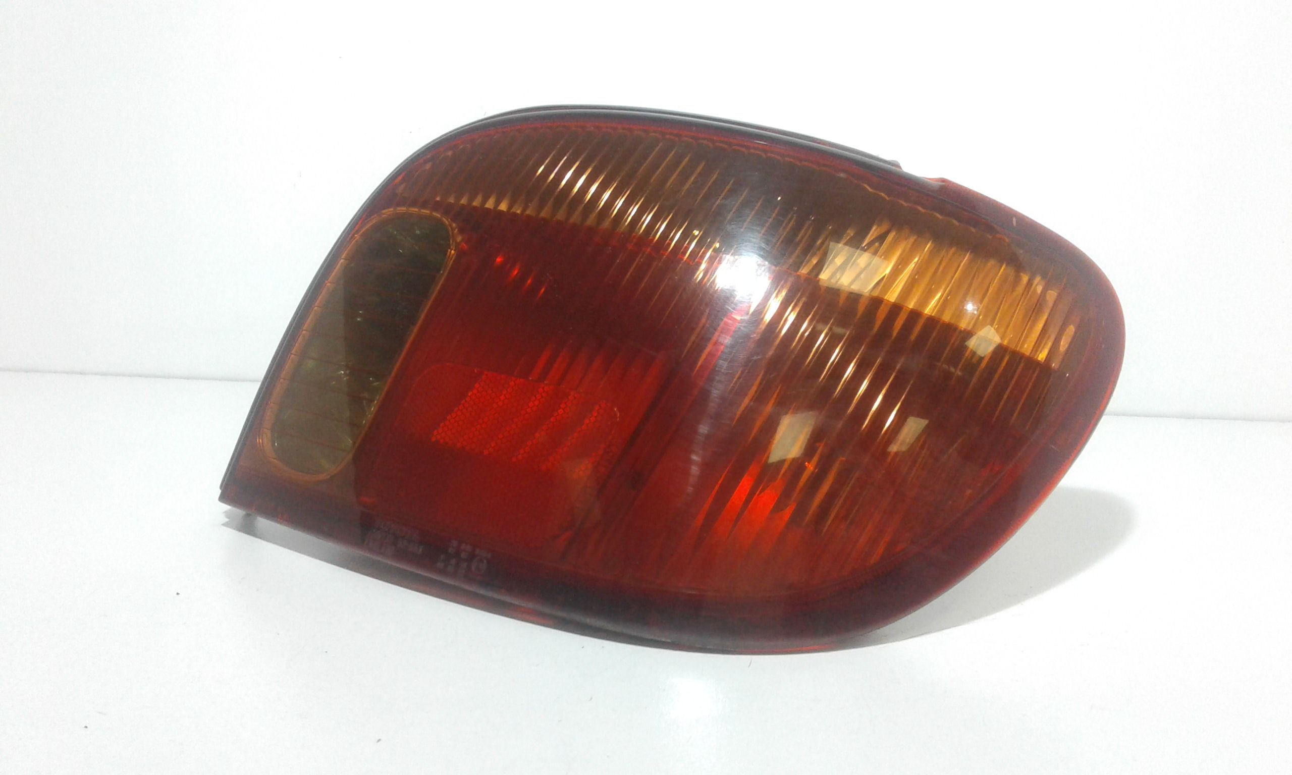 Stop fanale posteriore Destro Passeggero TOYOTA Yaris 1 Serie