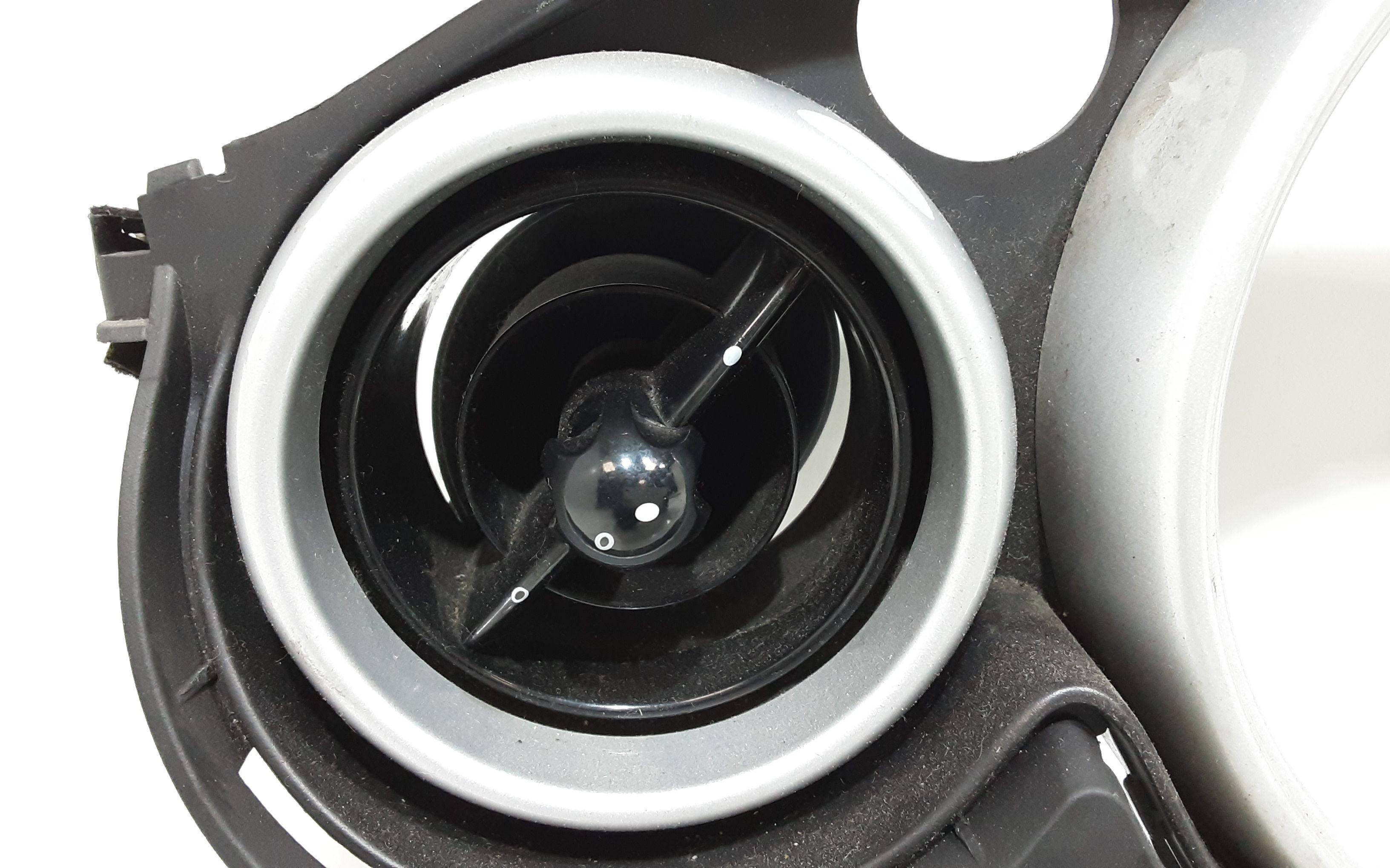 Bocchette Aria Cruscotto MINI Cooper 1  Serie