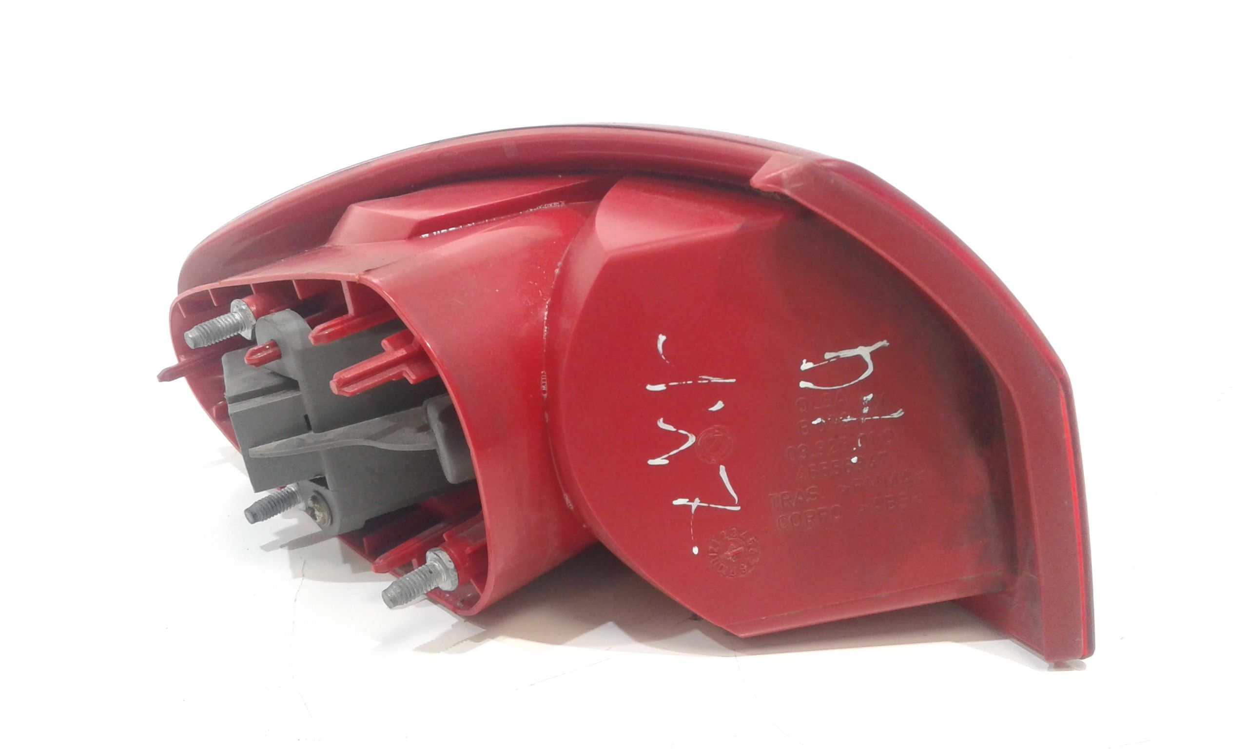 Stop fanale posteriore Destro Passeggero ALFA ROMEO 147 1  Serie