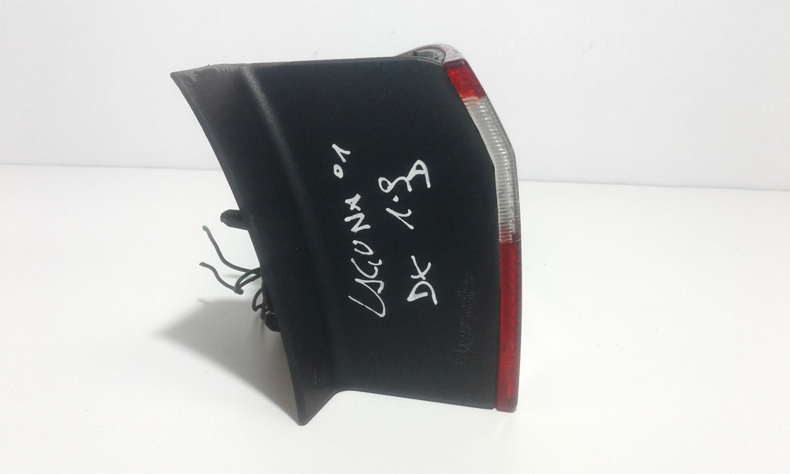 Stop fanale posteriore Destro Passeggero RENAULT Laguna Berlina 2 Serie