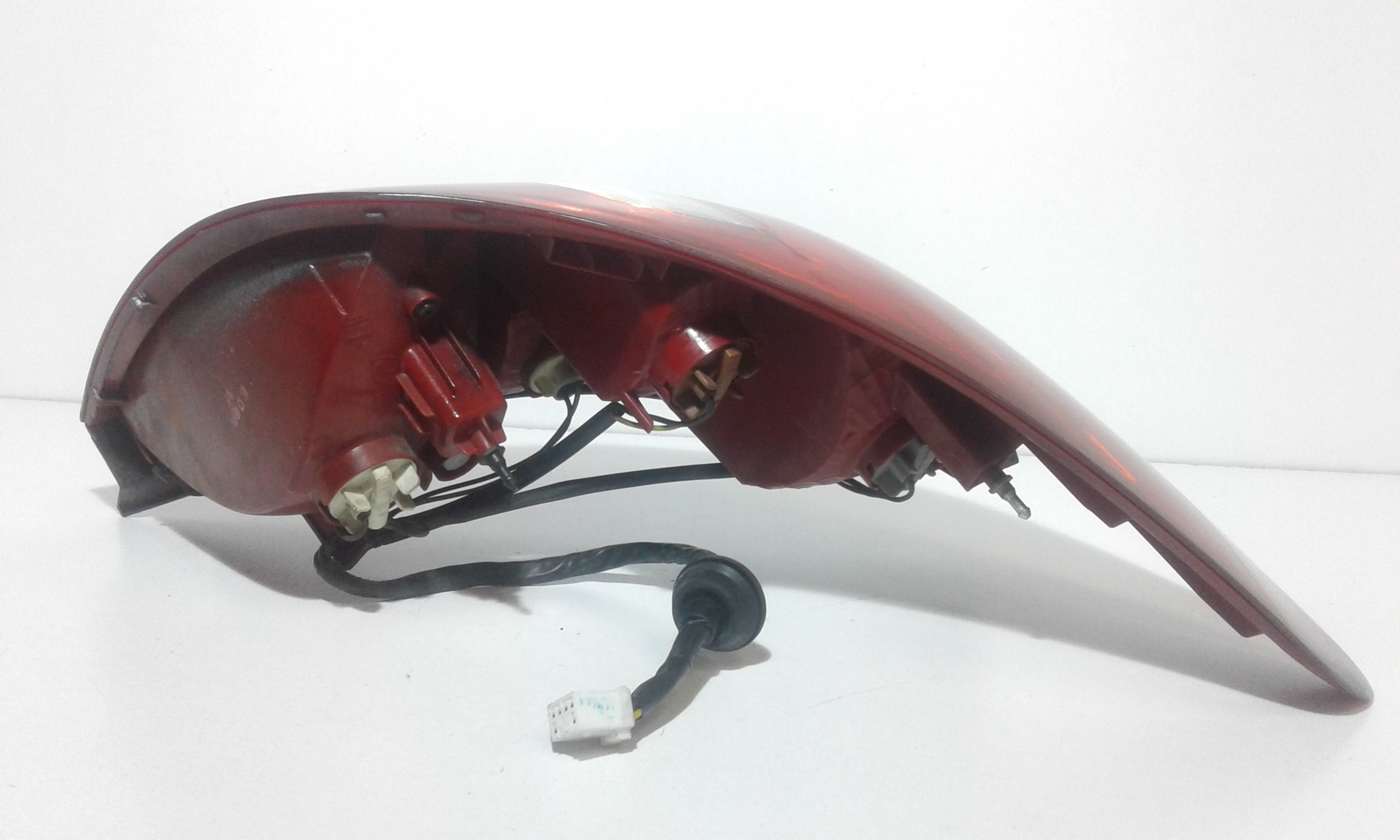 Stop fanale posteriore Destro Passeggero HYUNDAI i20 1 Serie