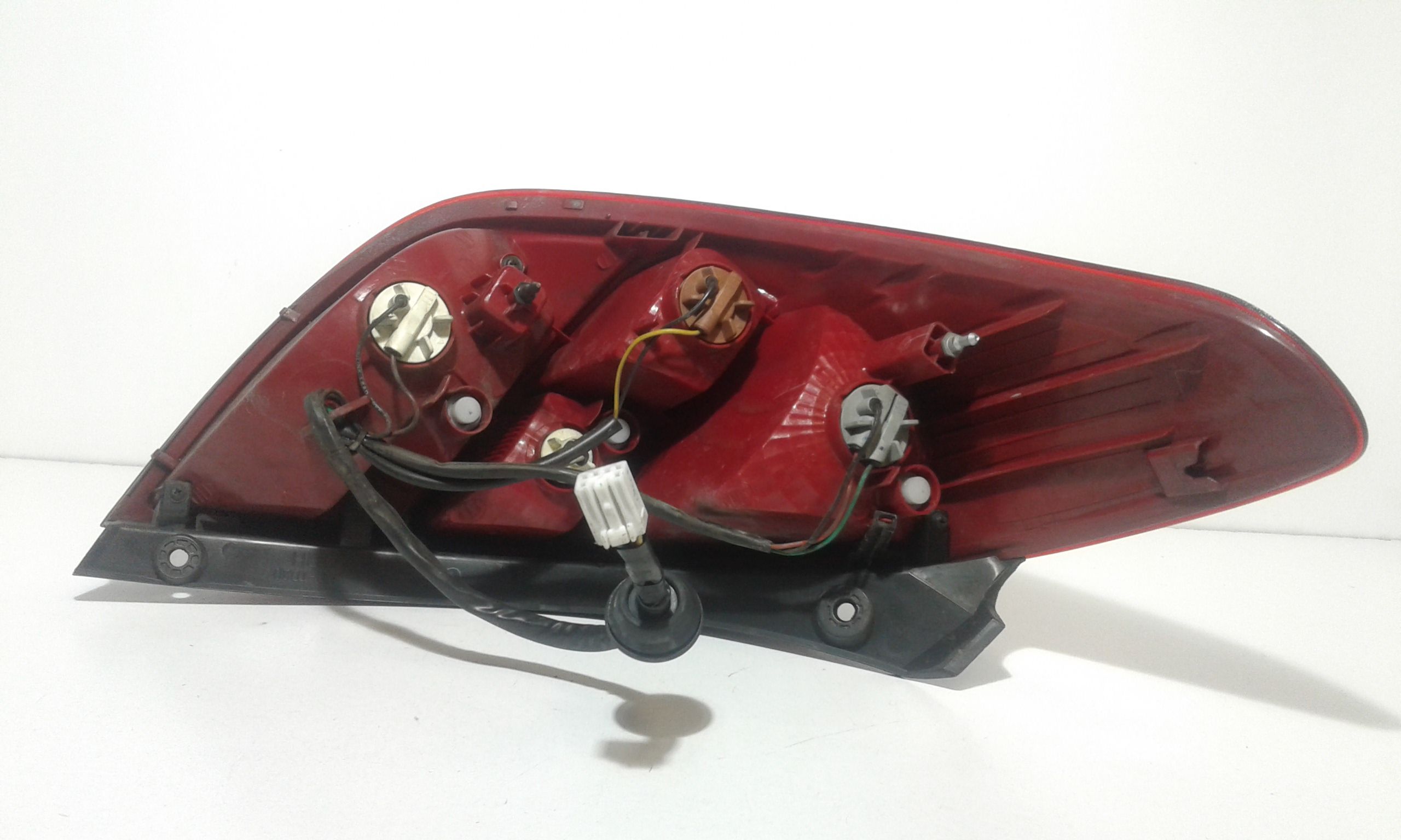 Stop fanale posteriore Destro Passeggero HYUNDAI i20 1 Serie