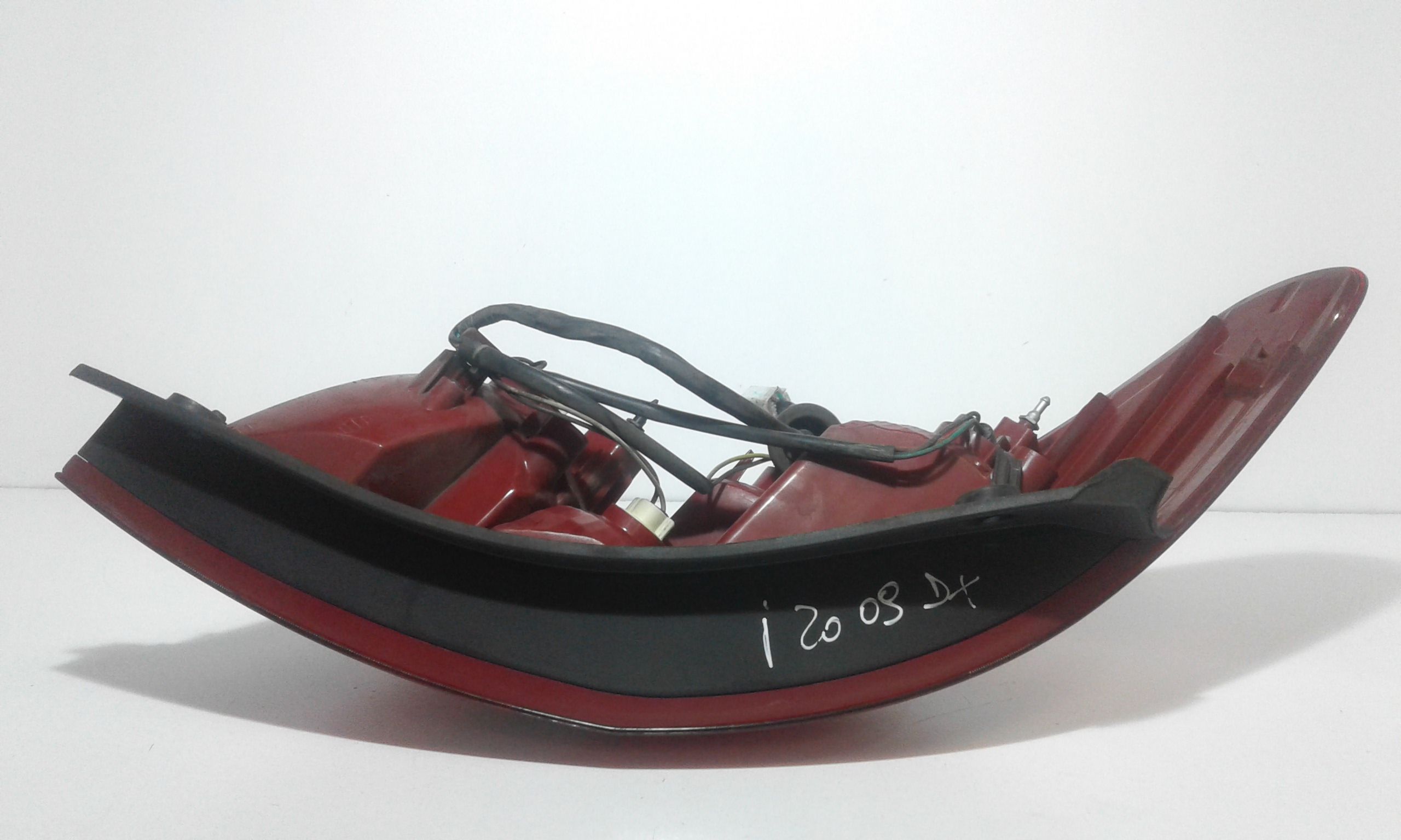 Stop fanale posteriore Destro Passeggero HYUNDAI i20 1 Serie