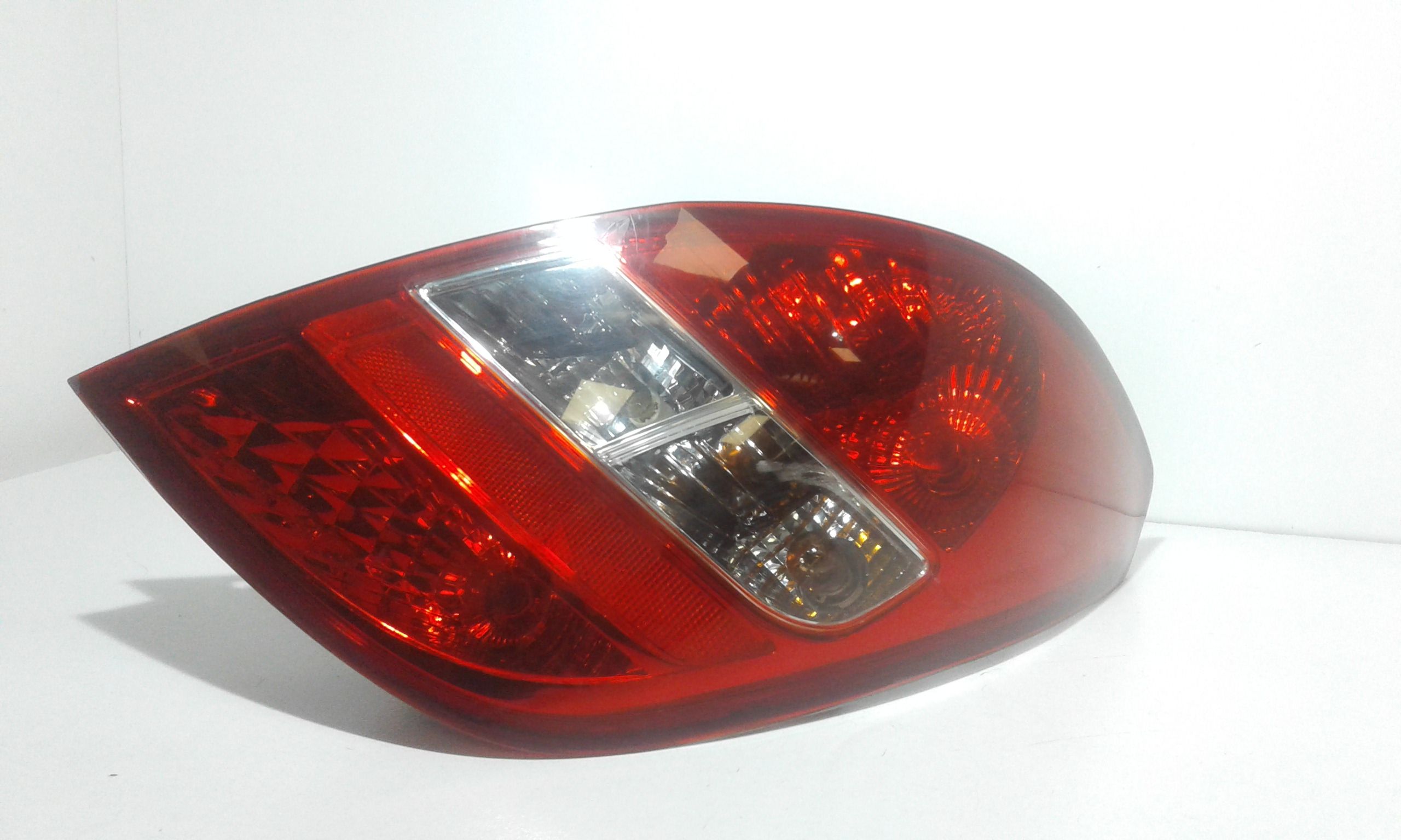 Stop fanale posteriore Destro Passeggero HYUNDAI i20 1 Serie