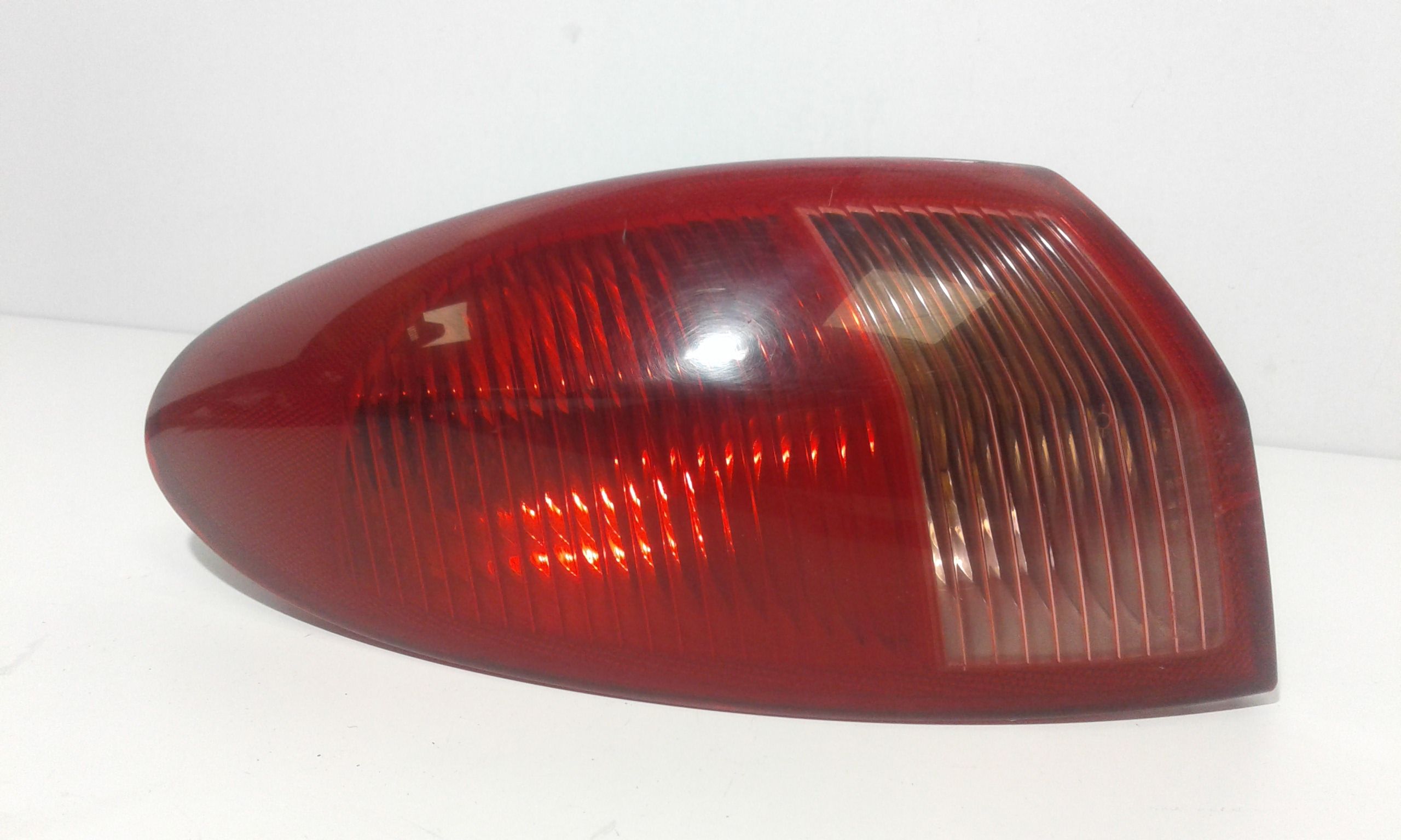 Stop fanale Posteriore sinistro lato Guida ALFA ROMEO 147 1  Serie