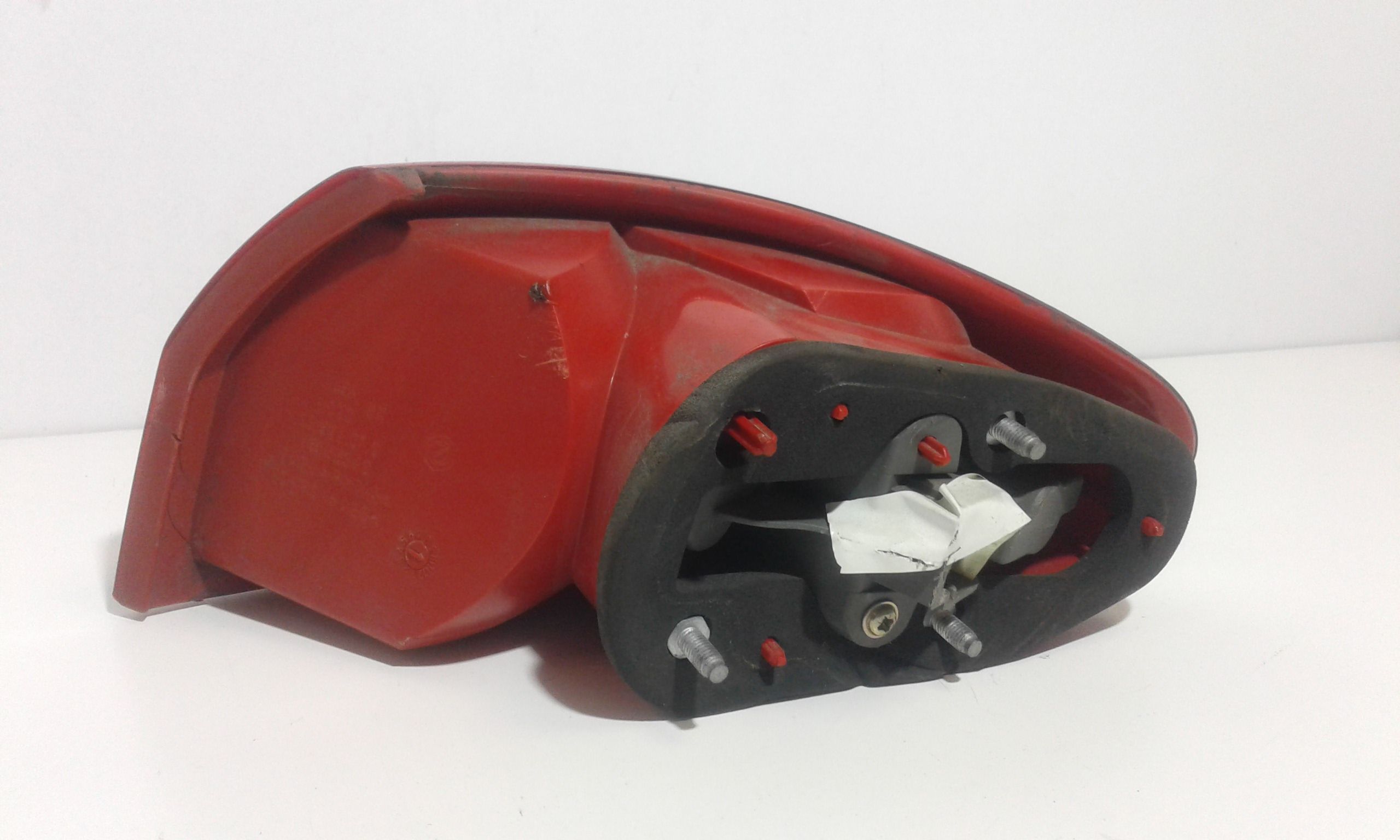 Stop fanale Posteriore sinistro lato Guida ALFA ROMEO 147 1  Serie