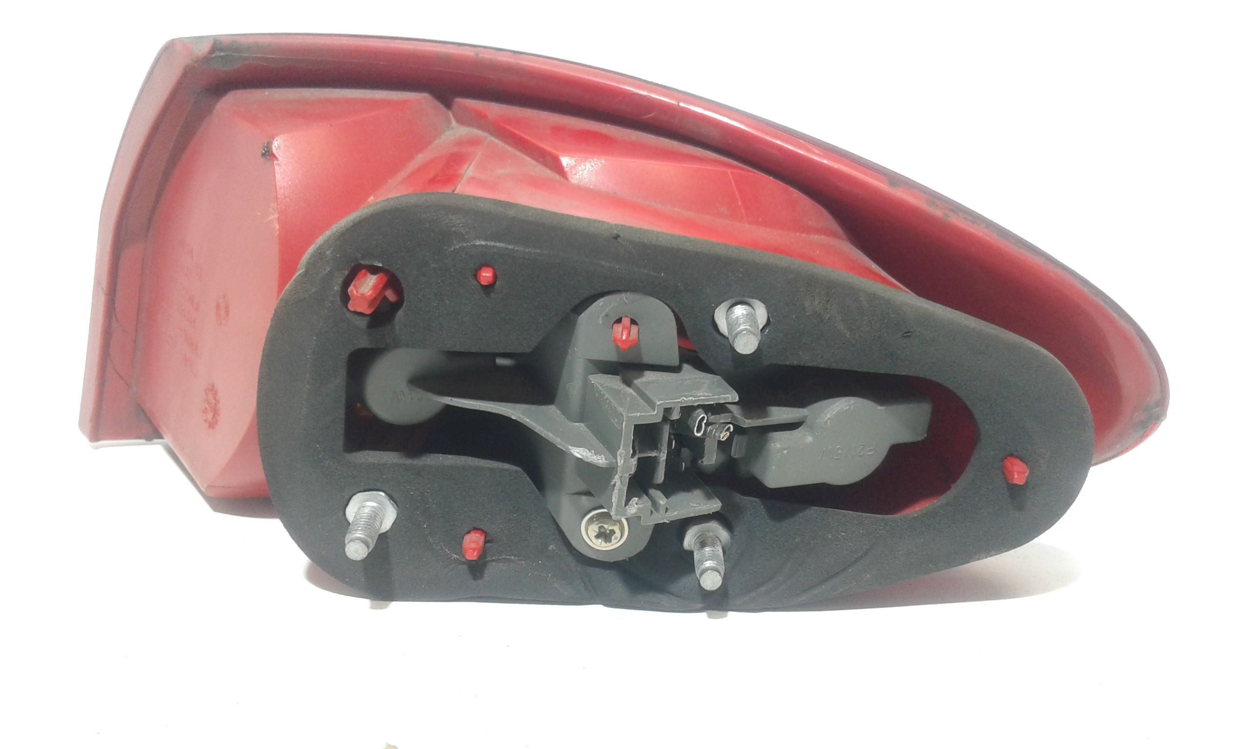 Stop fanale Posteriore sinistro lato Guida ALFA ROMEO 147 1  Serie