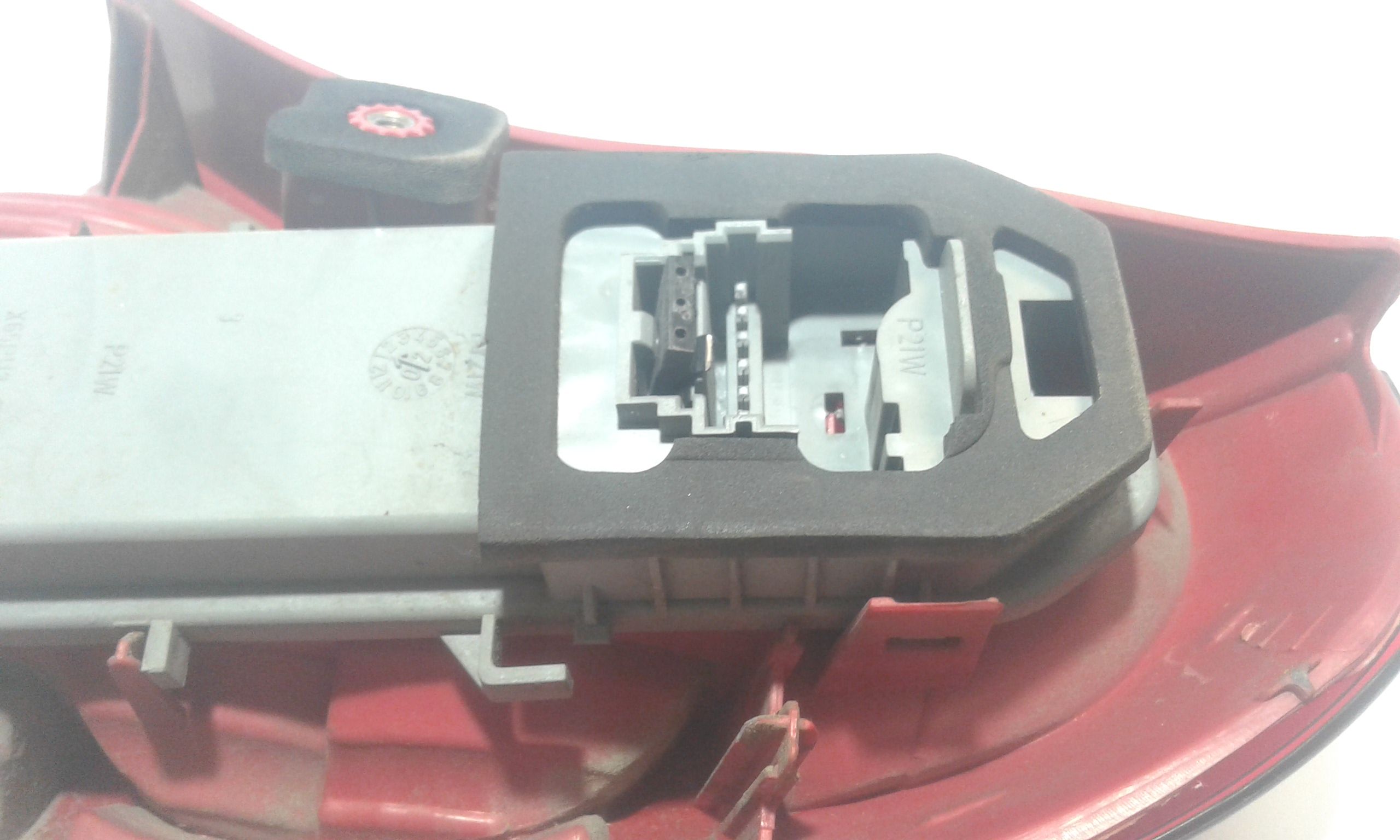 Stop fanale Posteriore sinistro lato Guida RENAULT Clio 4