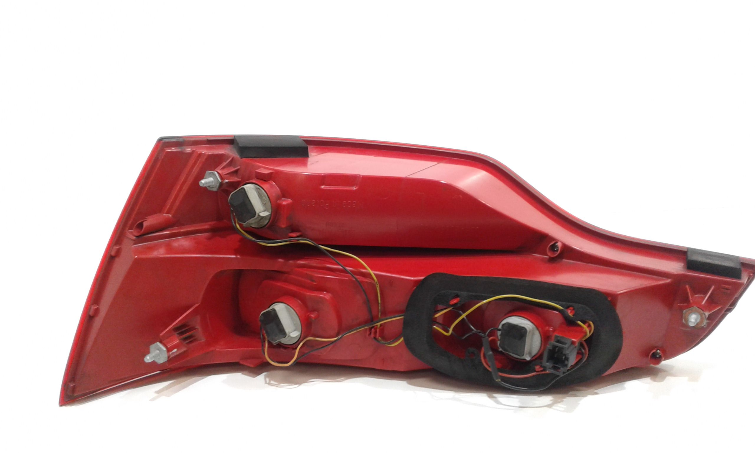 Stop fanale Posteriore sinistro lato Guida AUDI Q7 1 Serie