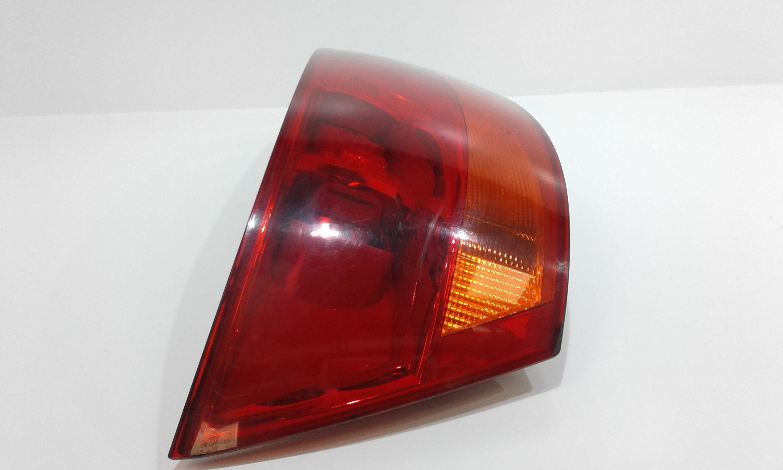 Stop fanale Posteriore sinistro lato Guida AUDI Q7 1 Serie