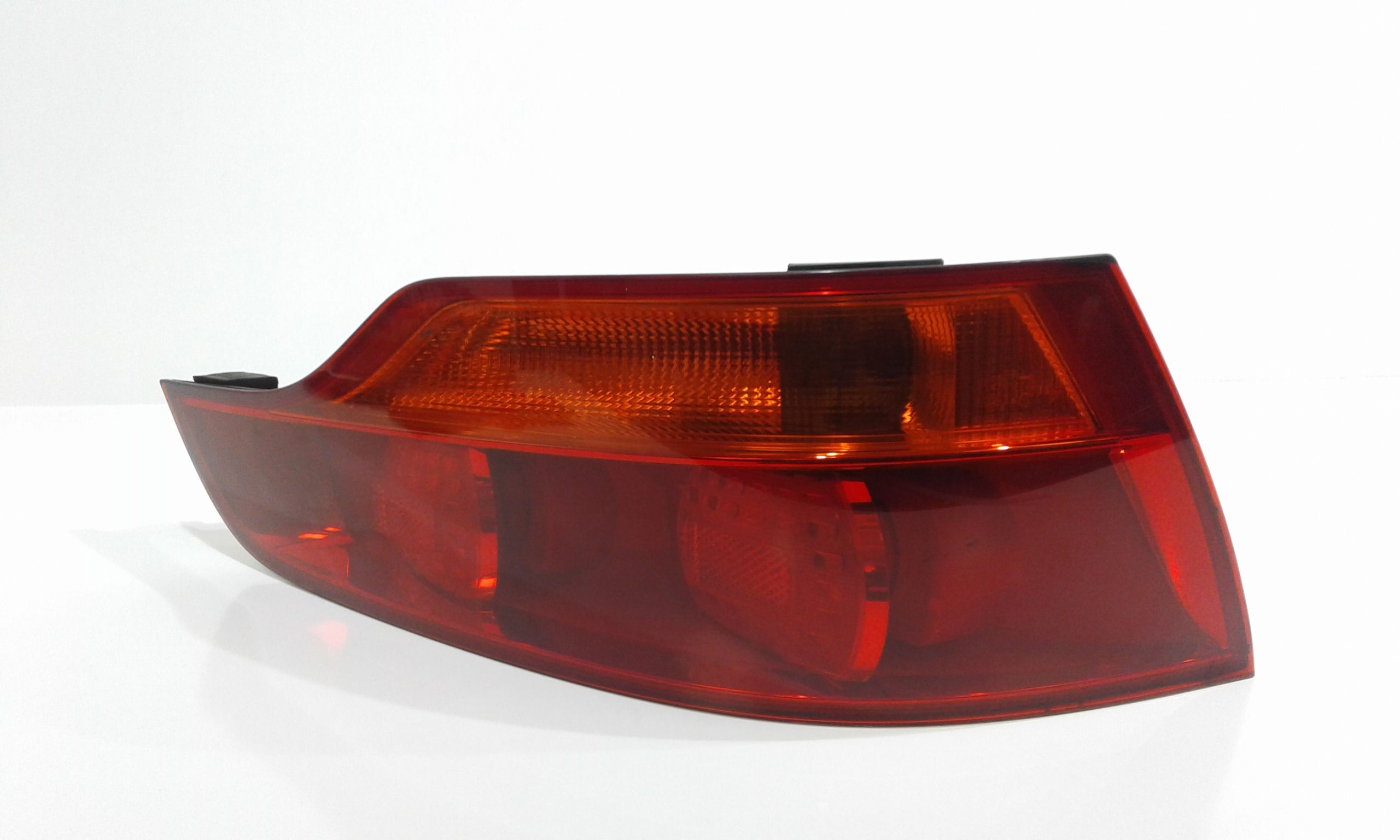 Stop fanale Posteriore sinistro lato Guida AUDI Q7 1 Serie