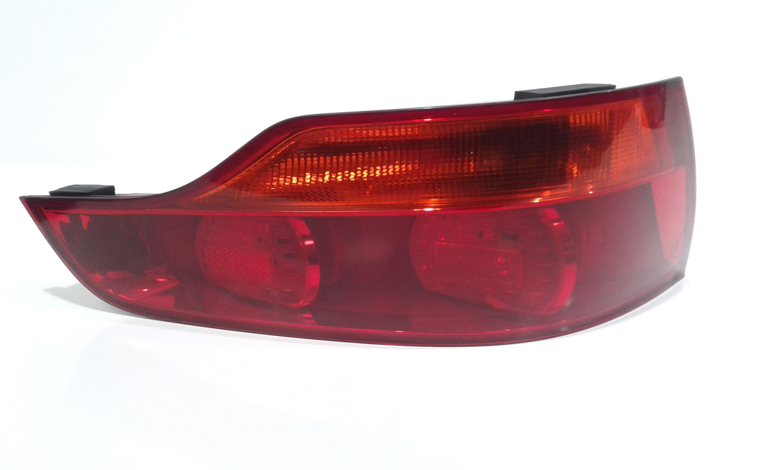 Stop fanale Posteriore sinistro lato Guida AUDI Q7 1 Serie