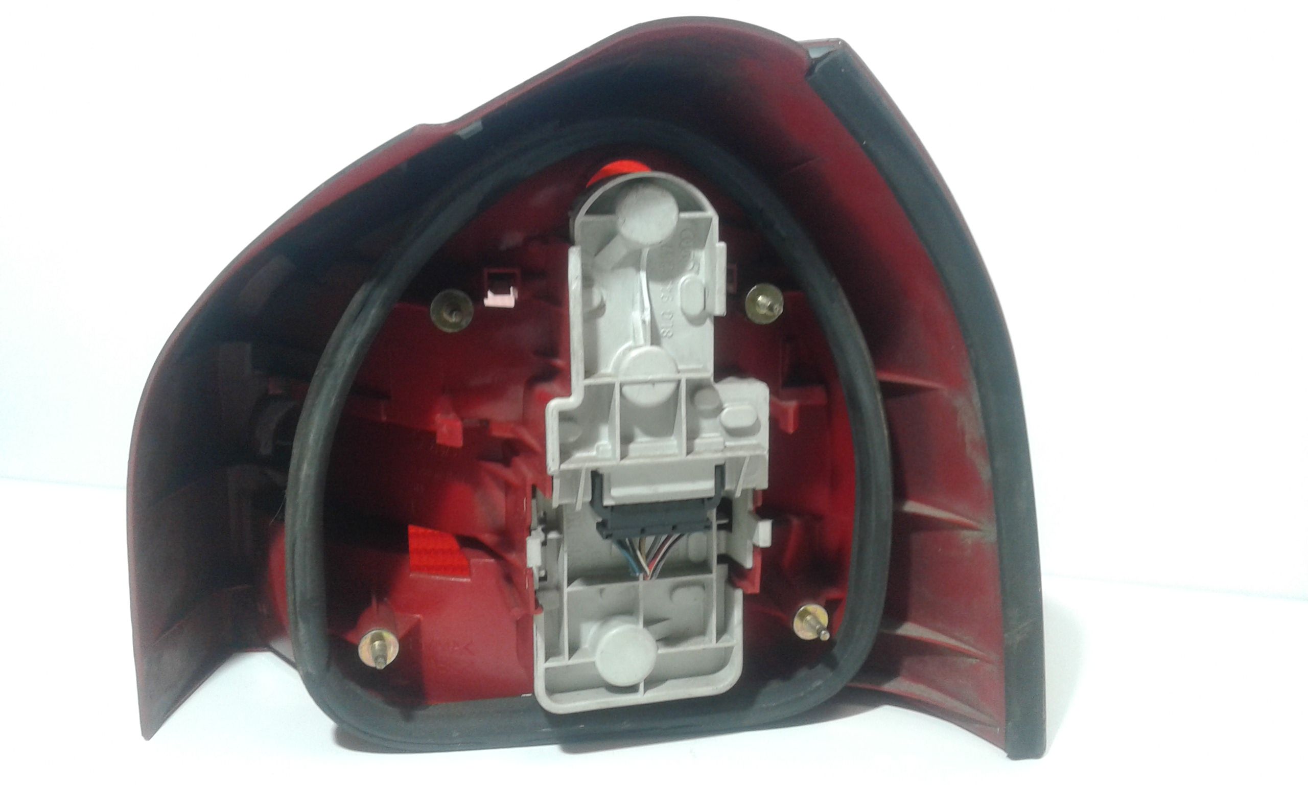 Stop fanale Posteriore sinistro lato Guida AUDI A3 1 Serie