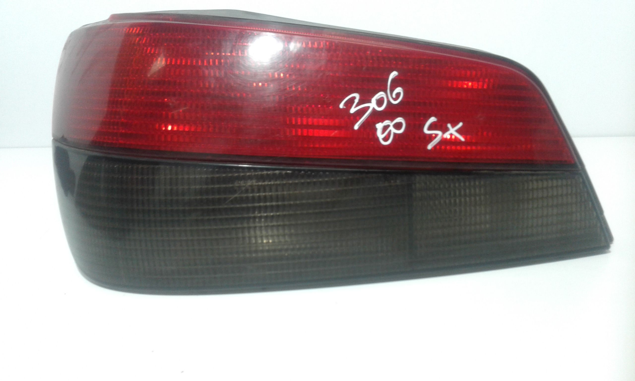 Stop fanale Posteriore sinistro lato Guida PEUGEOT 306 Berlina 3 Serie