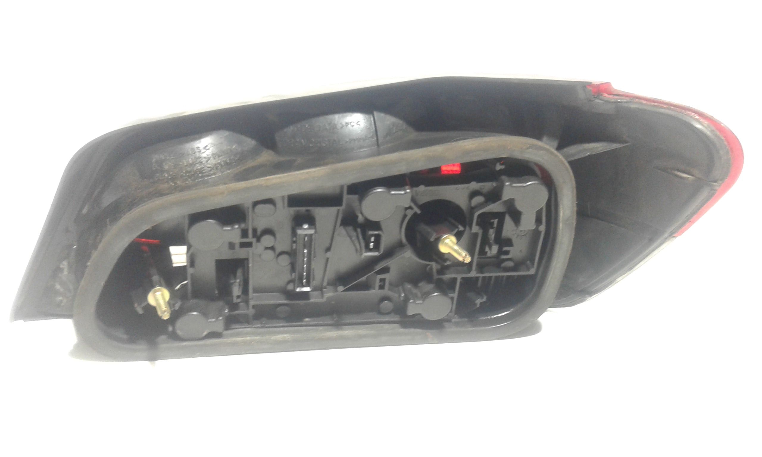 Stop fanale Posteriore sinistro lato Guida PEUGEOT 306 Berlina 3 Serie