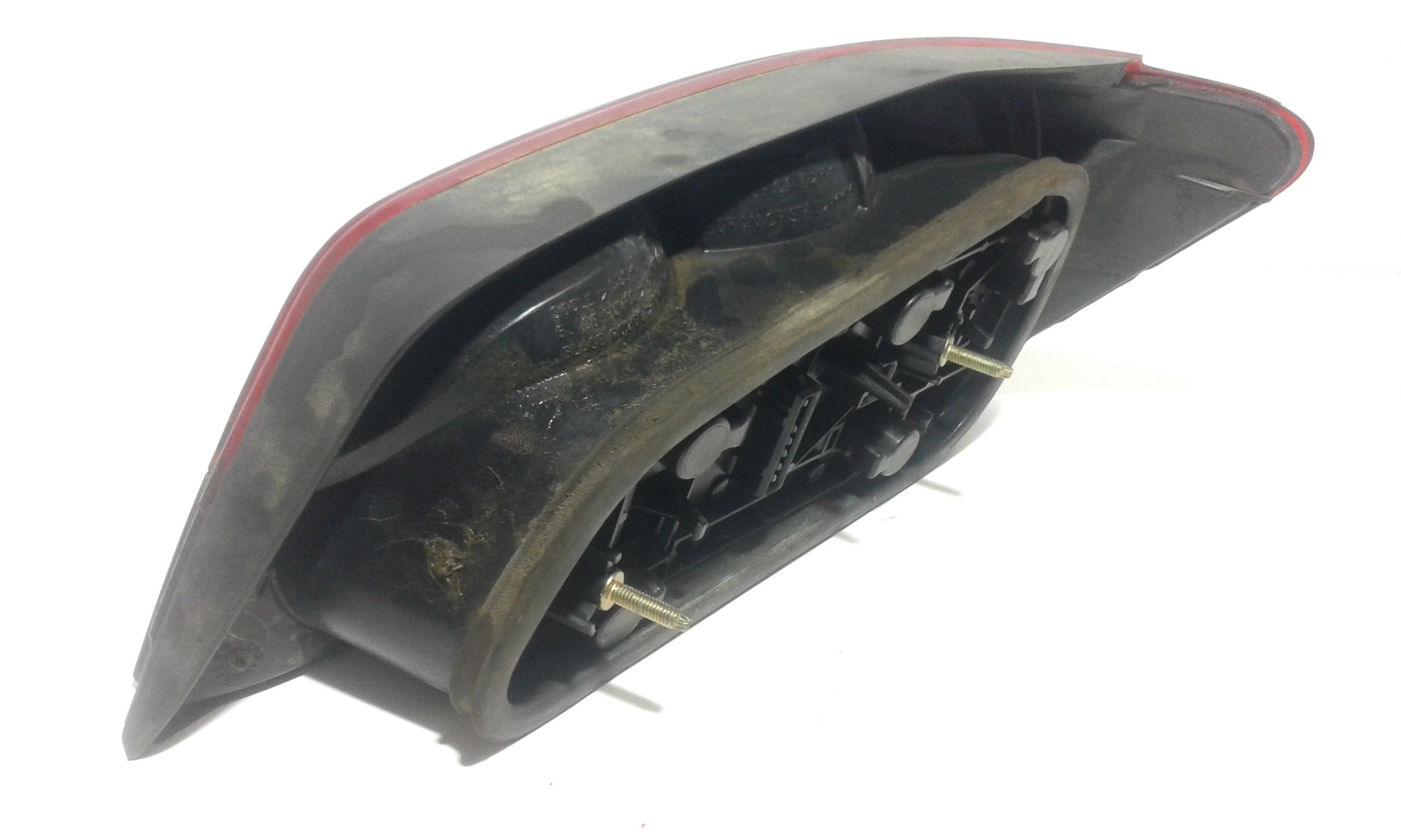 Stop fanale Posteriore sinistro lato Guida PEUGEOT 306 Berlina 3 Serie