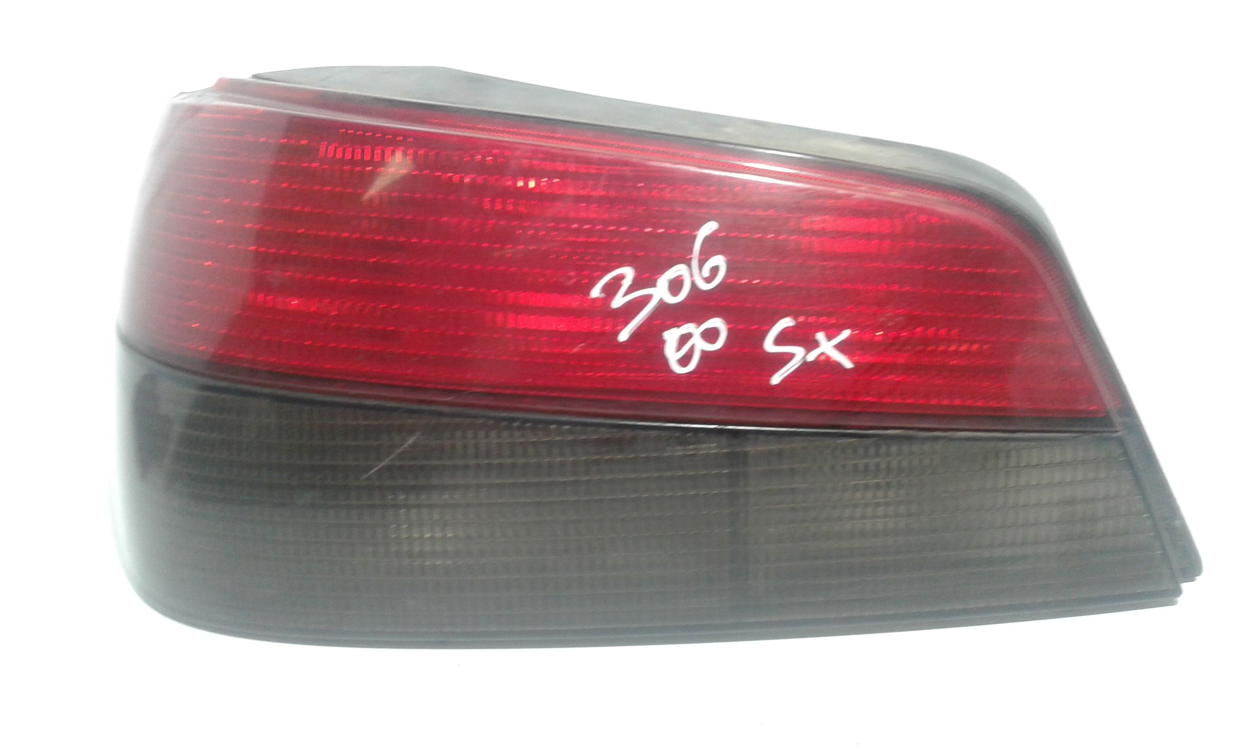 Stop fanale Posteriore sinistro lato Guida PEUGEOT 306 Berlina 3 Serie