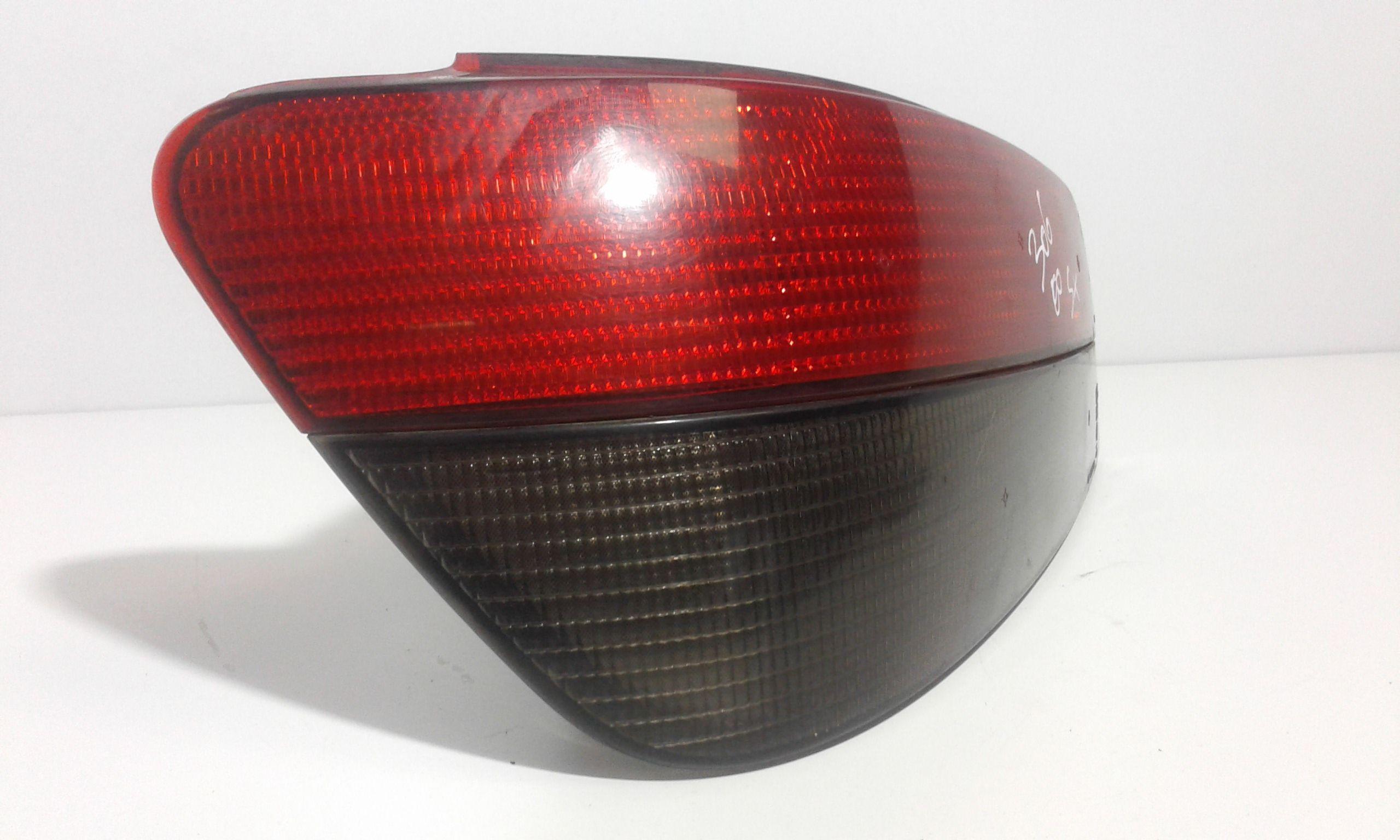 Stop fanale Posteriore sinistro lato Guida PEUGEOT 306 Berlina 3 Serie