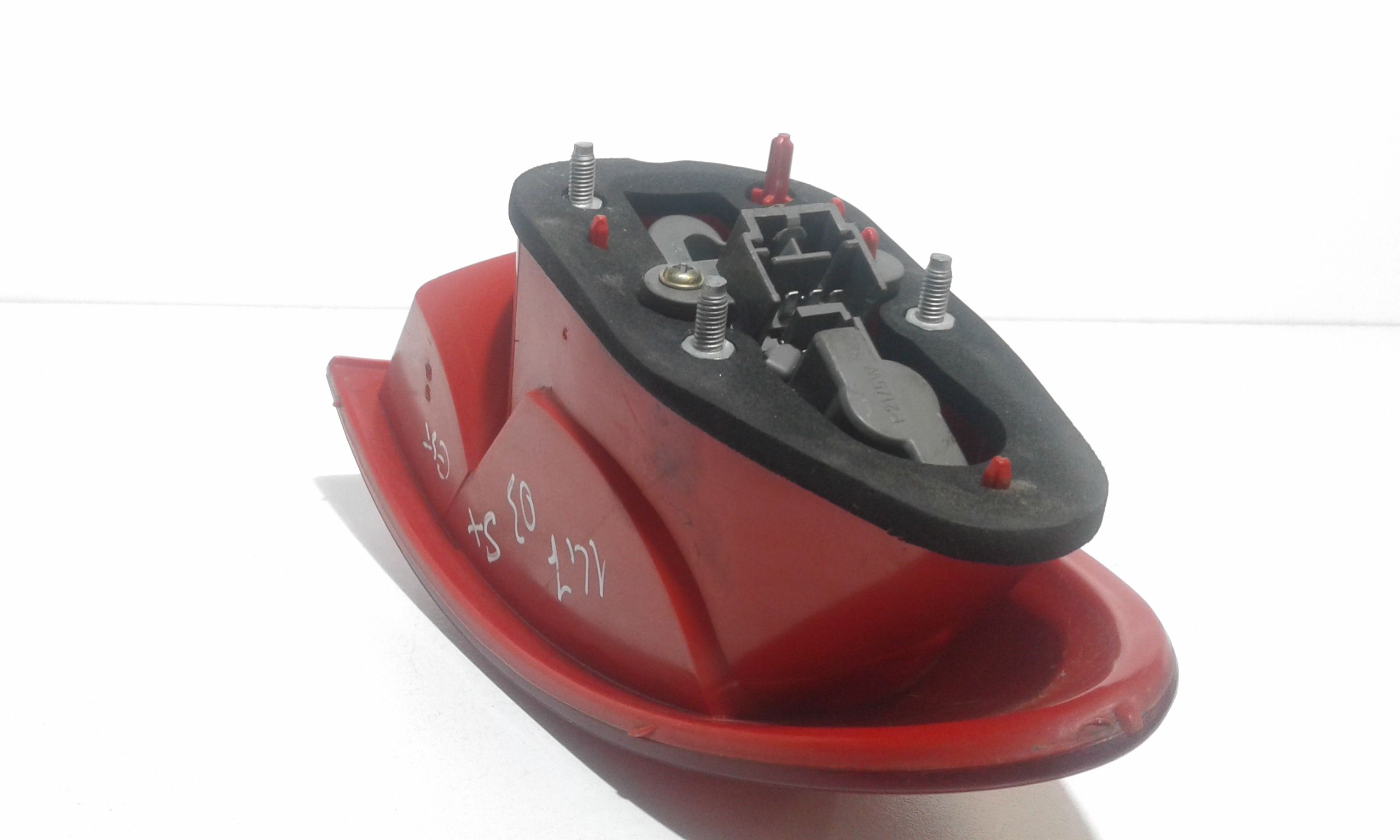 Stop fanale Posteriore sinistro lato Guida ALFA ROMEO 147 1  Serie