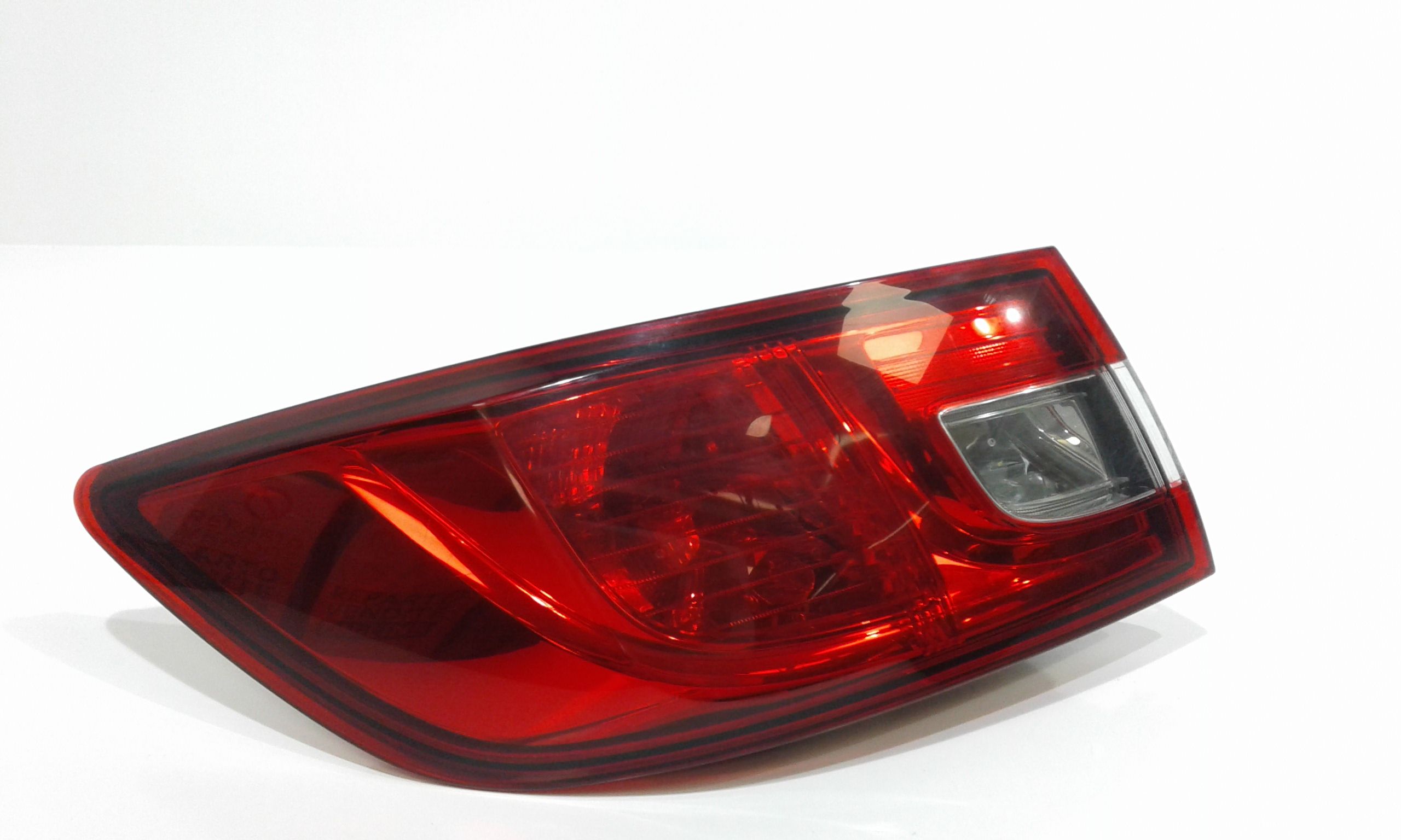 Stop fanale Posteriore sinistro lato Guida RENAULT Clio Serie IV