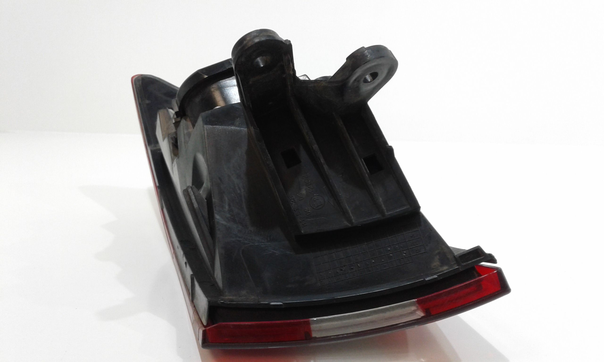 Stop fanale Posteriore sinistro lato Guida RENAULT Clio Serie IV