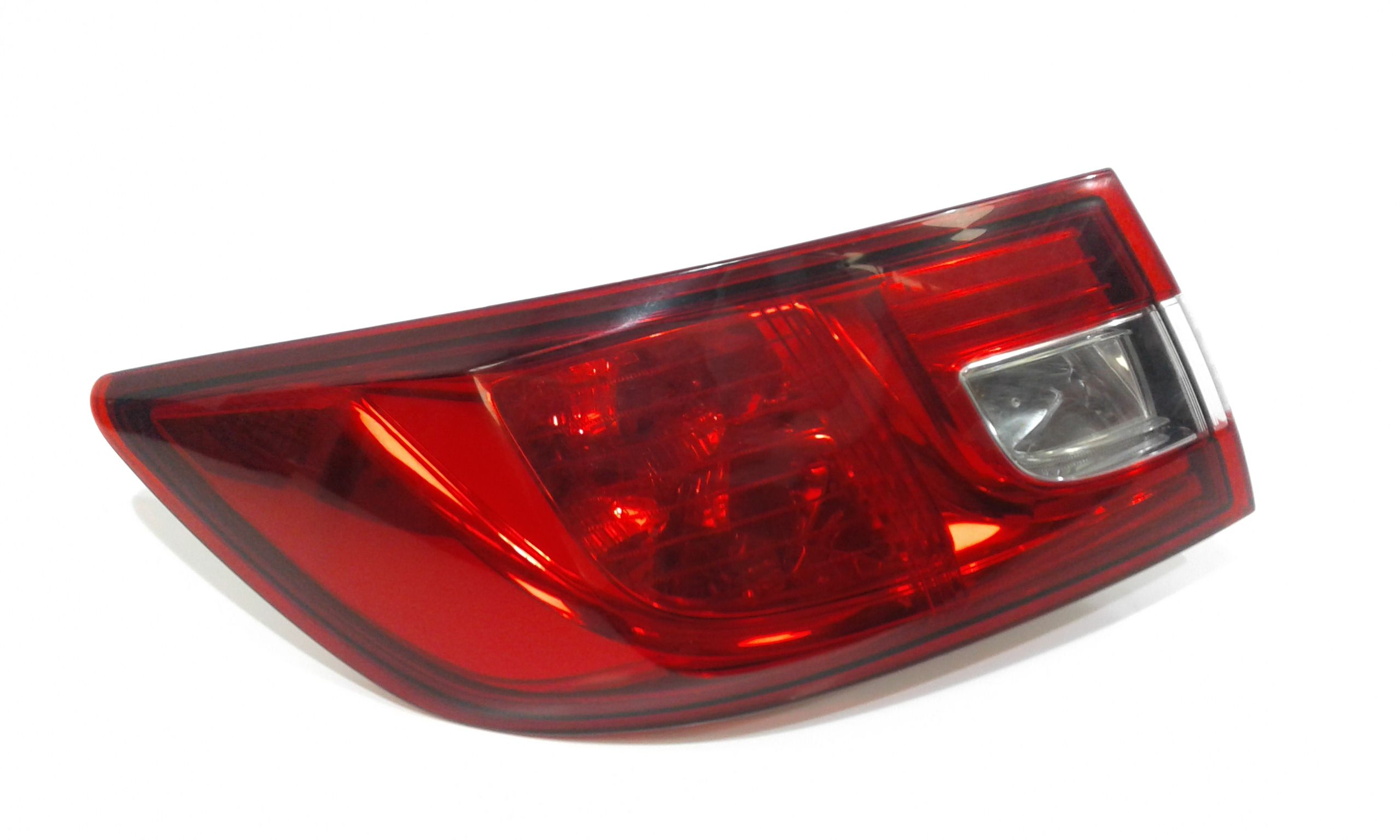 Stop fanale Posteriore sinistro lato Guida RENAULT Clio Serie IV