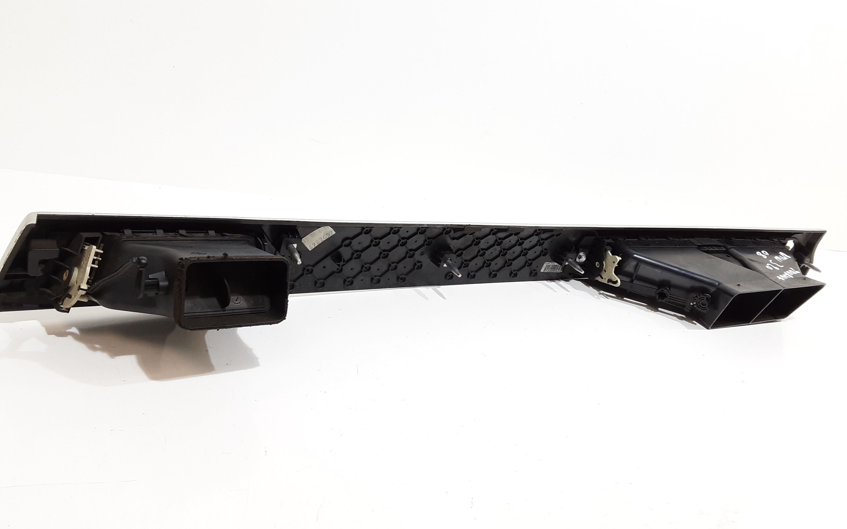 Bocchette Aria Cruscotto BMW Serie 3 E91 Touring