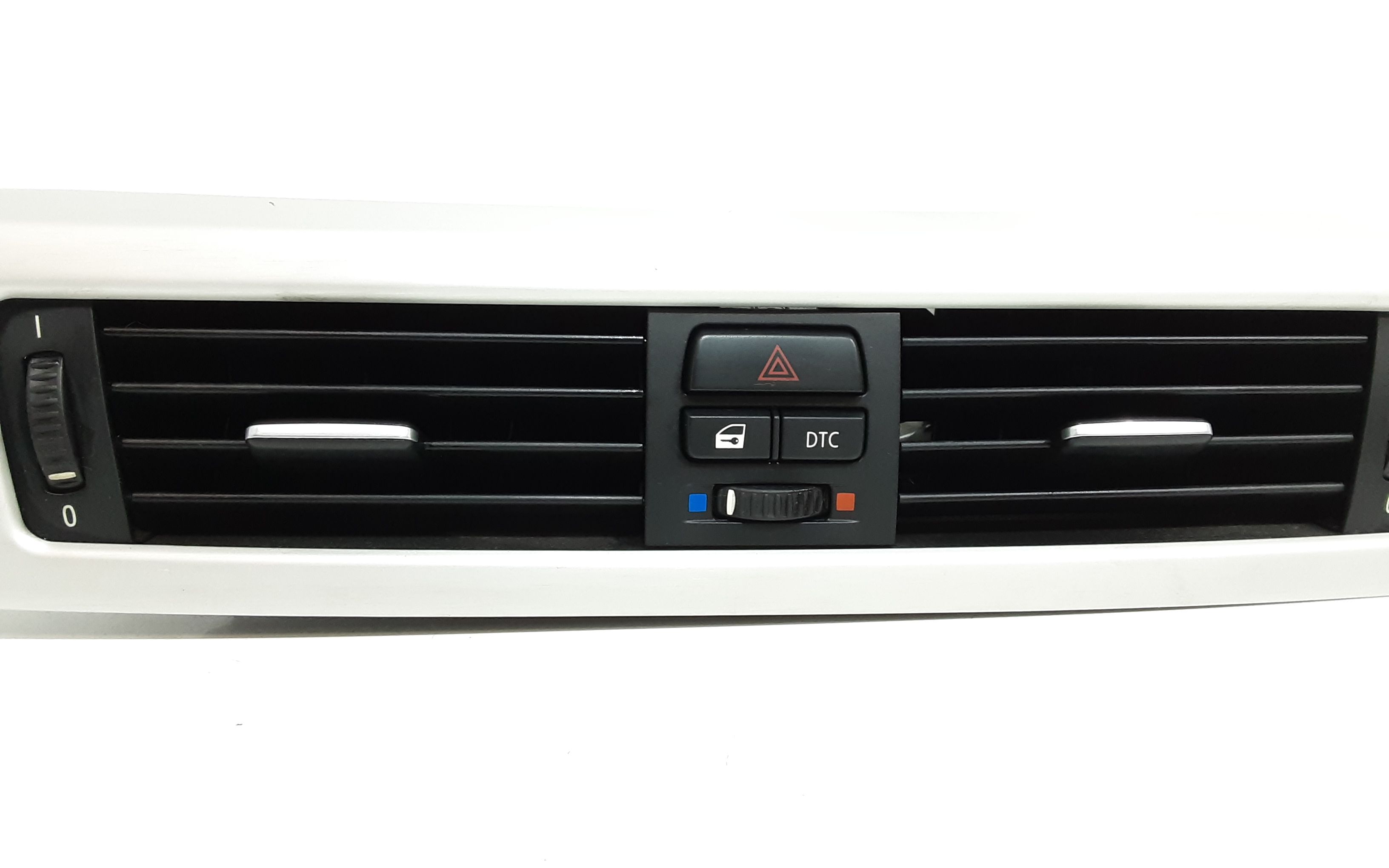 Bocchette Aria Cruscotto BMW Serie 3 E91 Touring