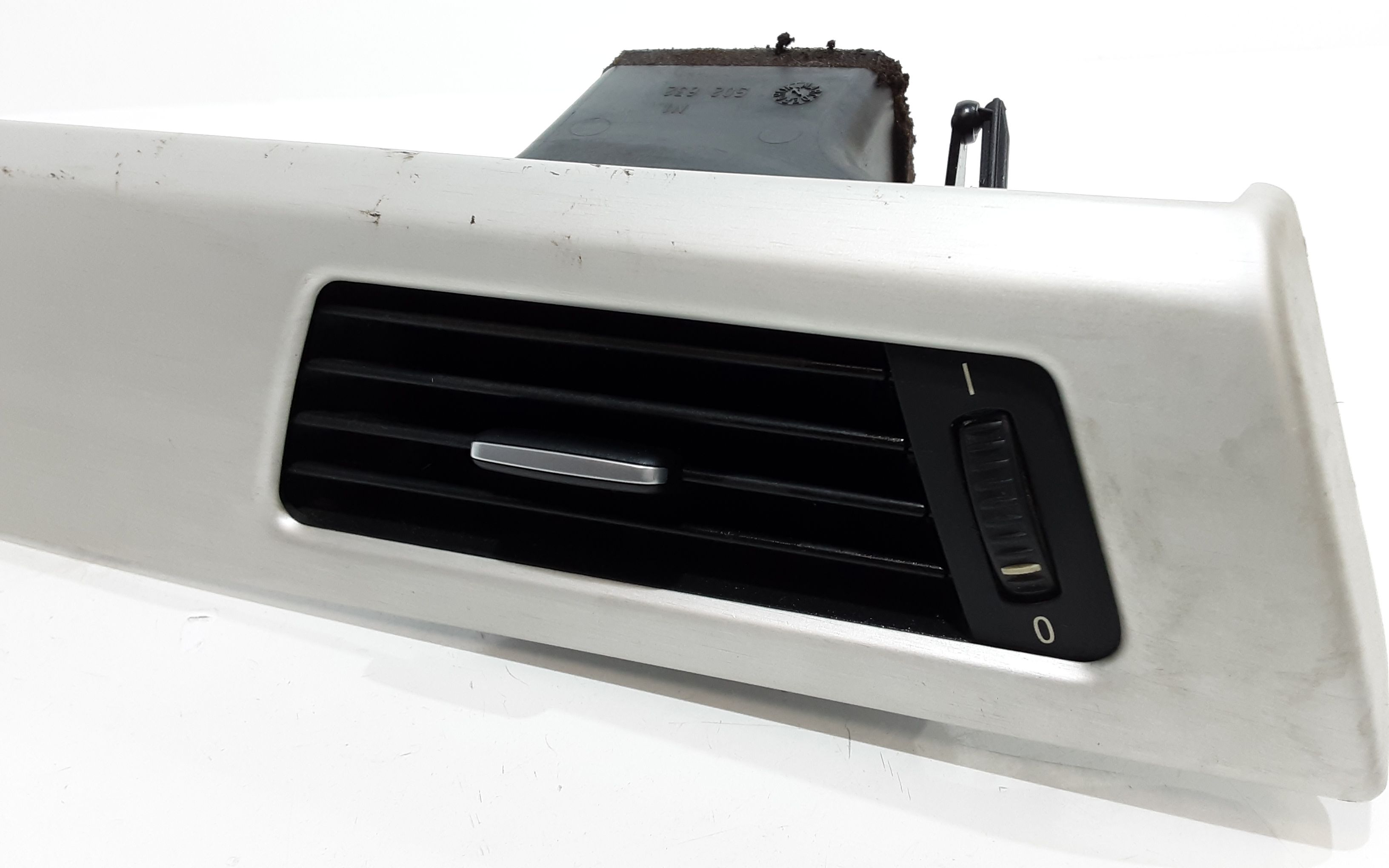 Bocchette Aria Cruscotto BMW Serie 3 E91 Touring