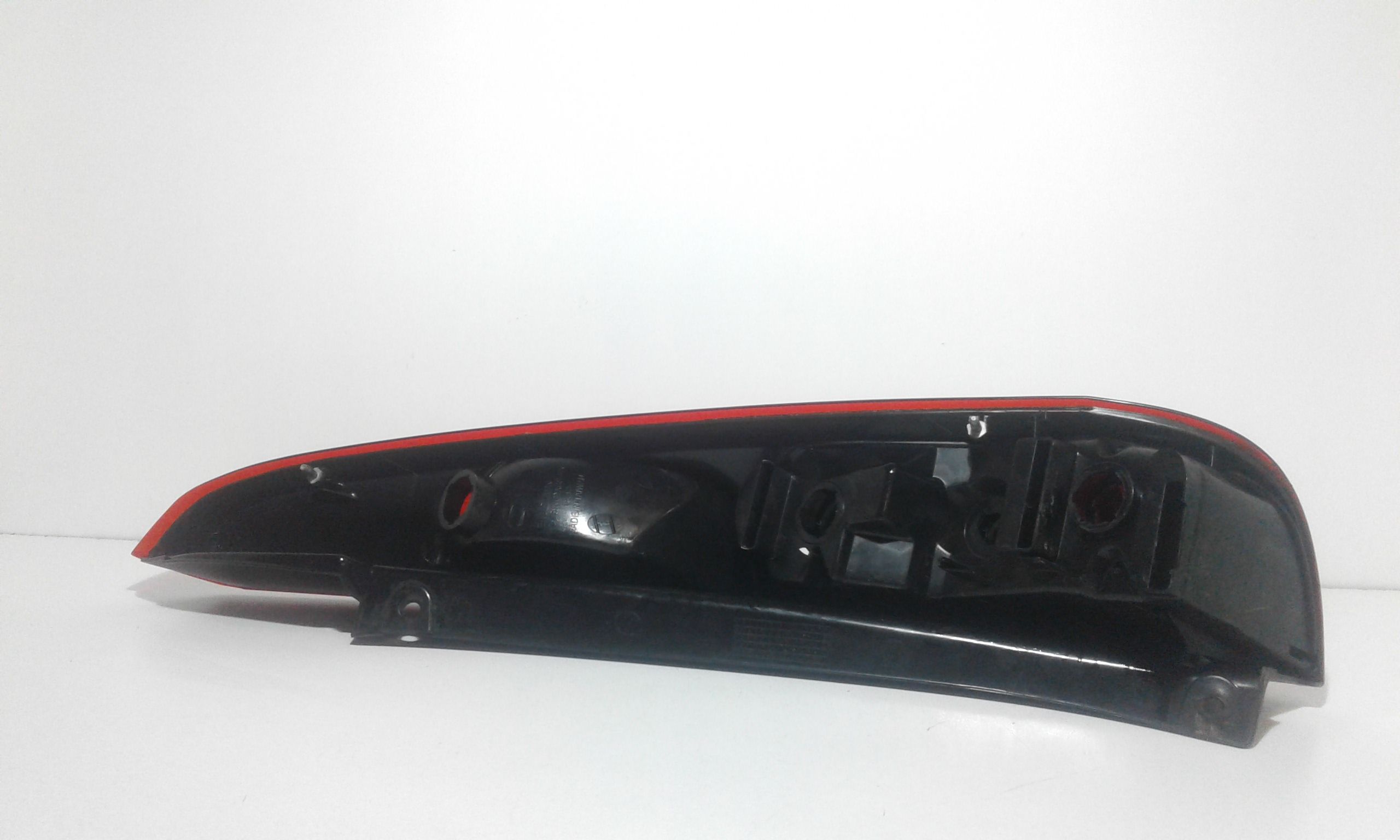 Stop fanale Posteriore sinistro lato Guida FORD Fiesta 5 Serie