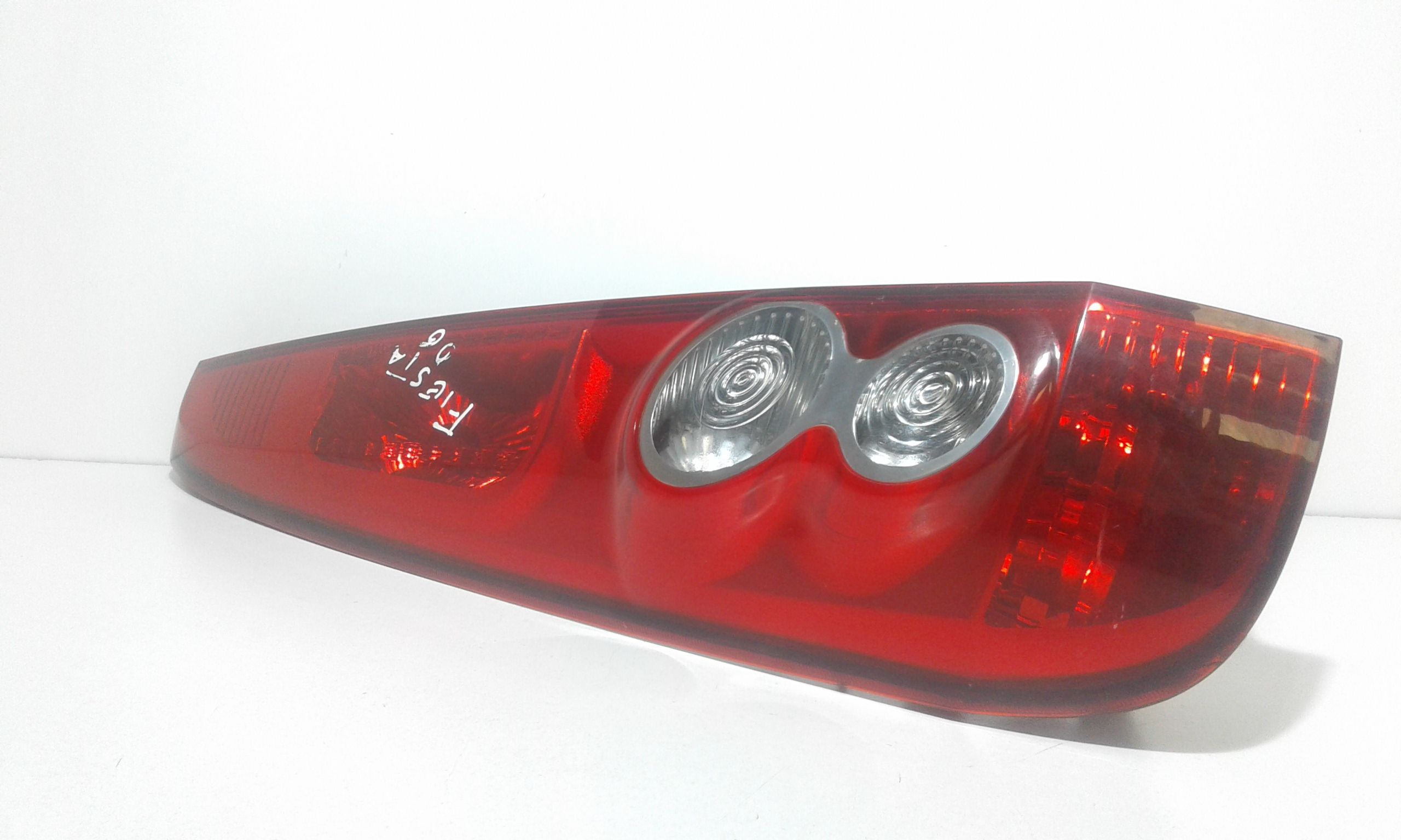 Stop fanale Posteriore sinistro lato Guida FORD Fiesta 5 Serie