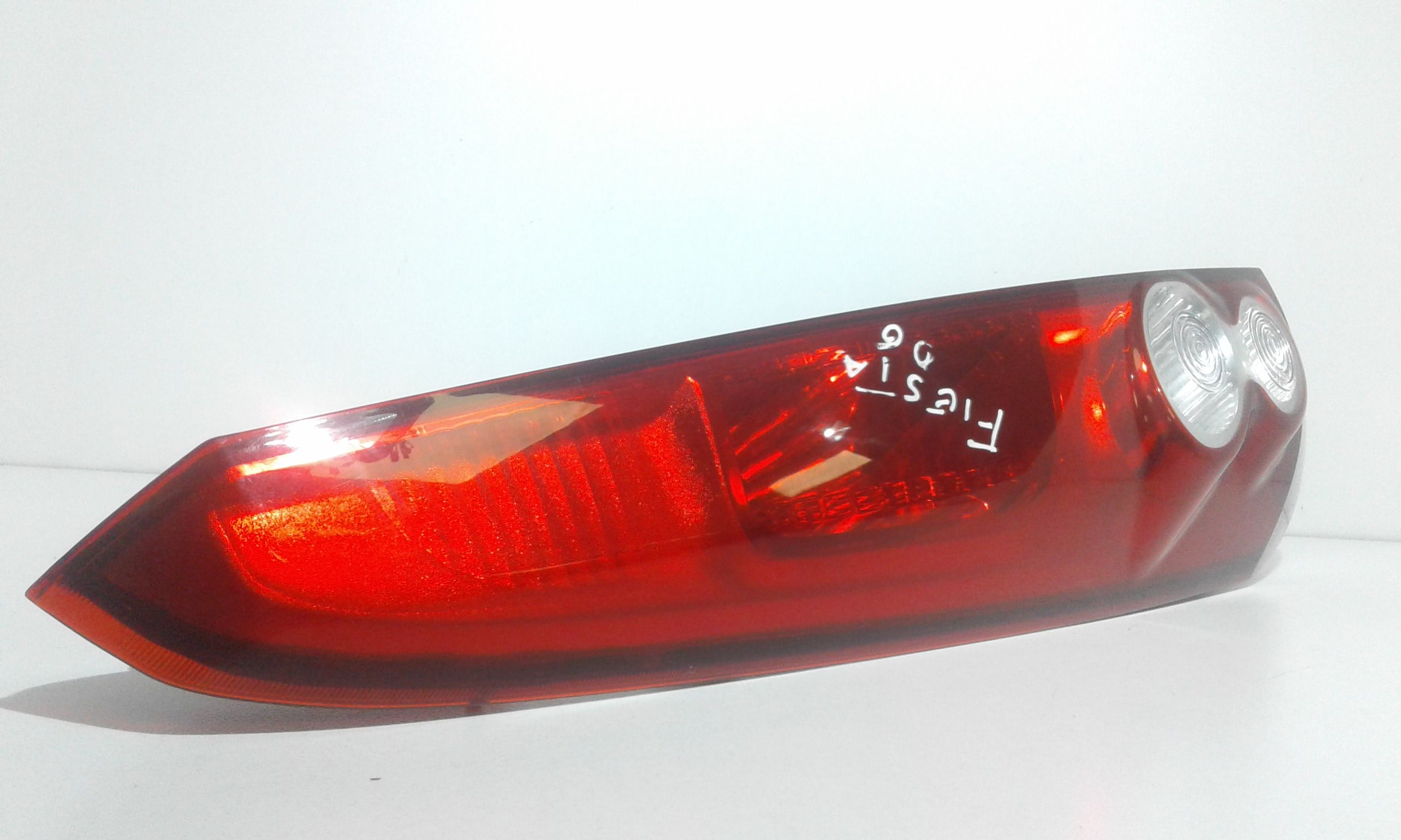 Stop fanale Posteriore sinistro lato Guida FORD Fiesta 5 Serie