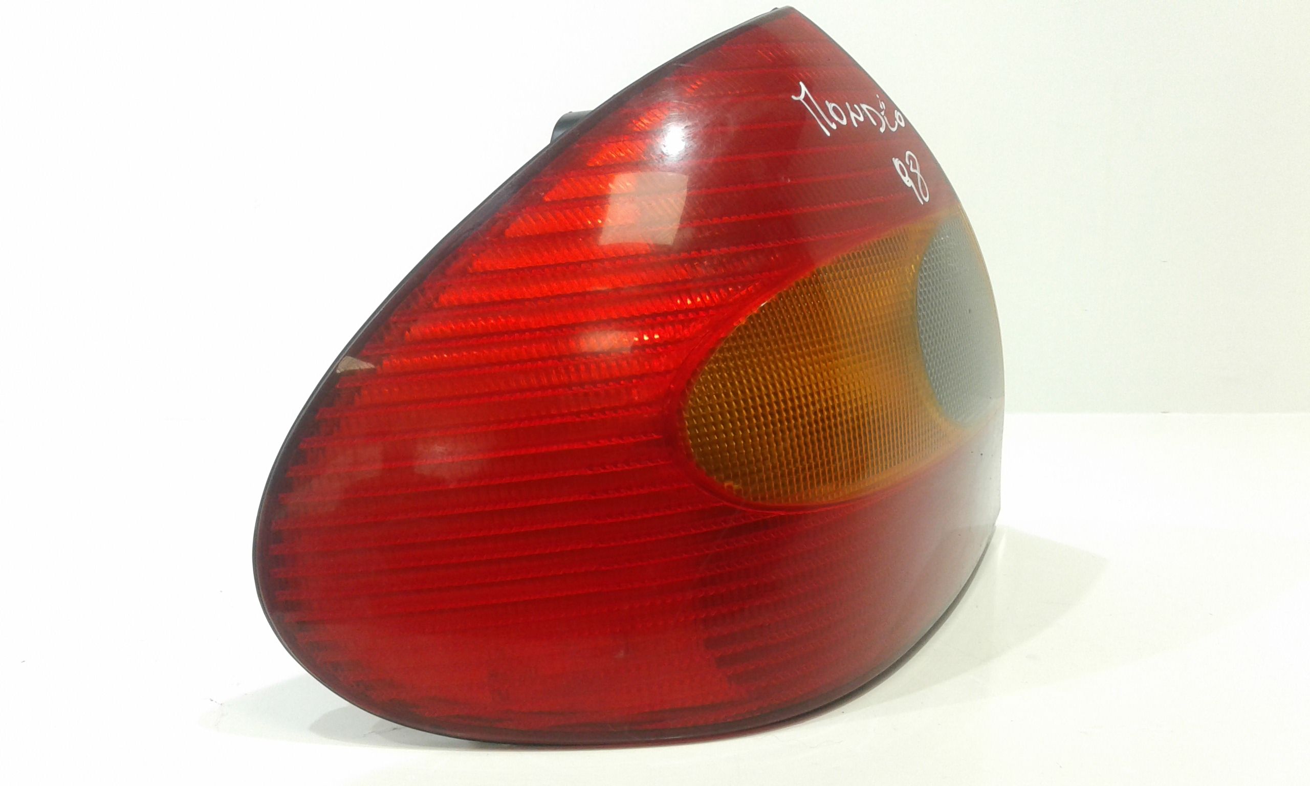 Stop fanale Posteriore sinistro lato Guida FORD Mondeo Berlina 2 Serie