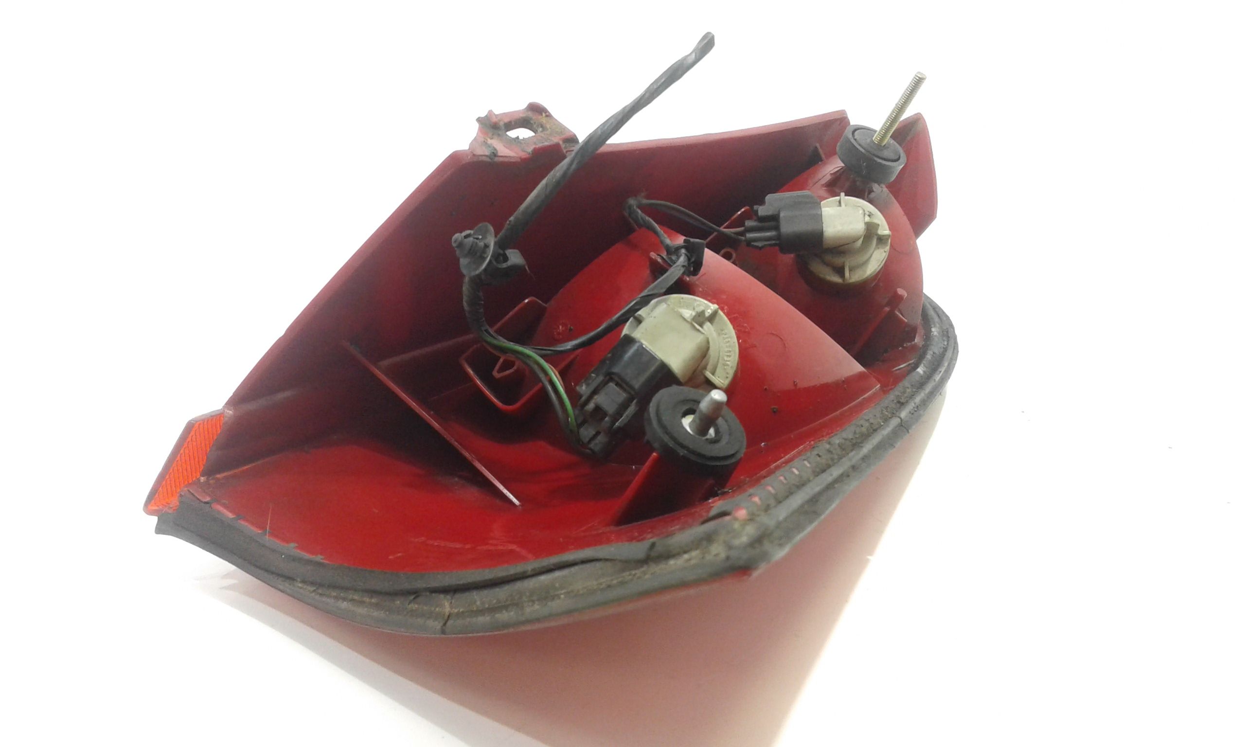 Stop fanale Posteriore sinistro lato Guida FORD Focus Berlina 1 Serie