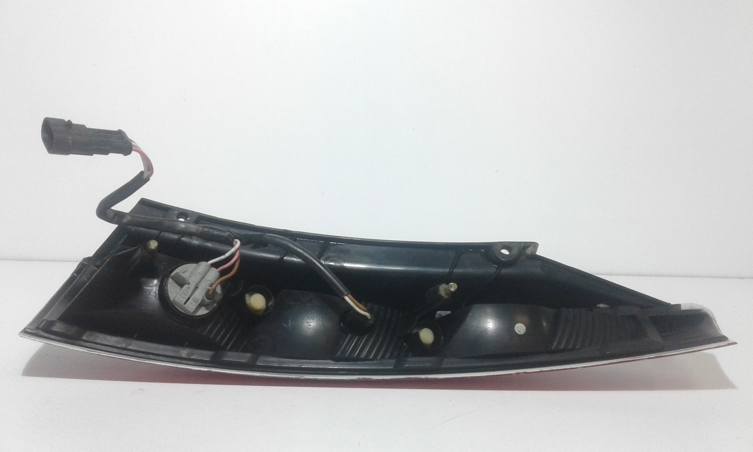 Stop fanale Posteriore sinistro lato Guida TATA Indigo SW