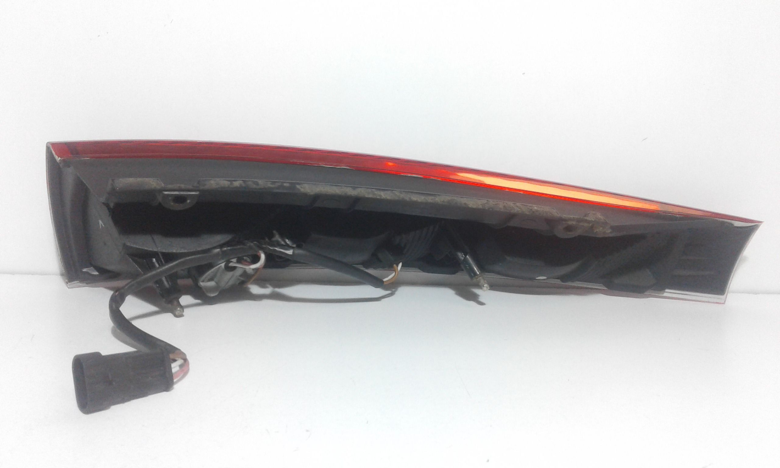 Stop fanale Posteriore sinistro lato Guida TATA Indigo SW